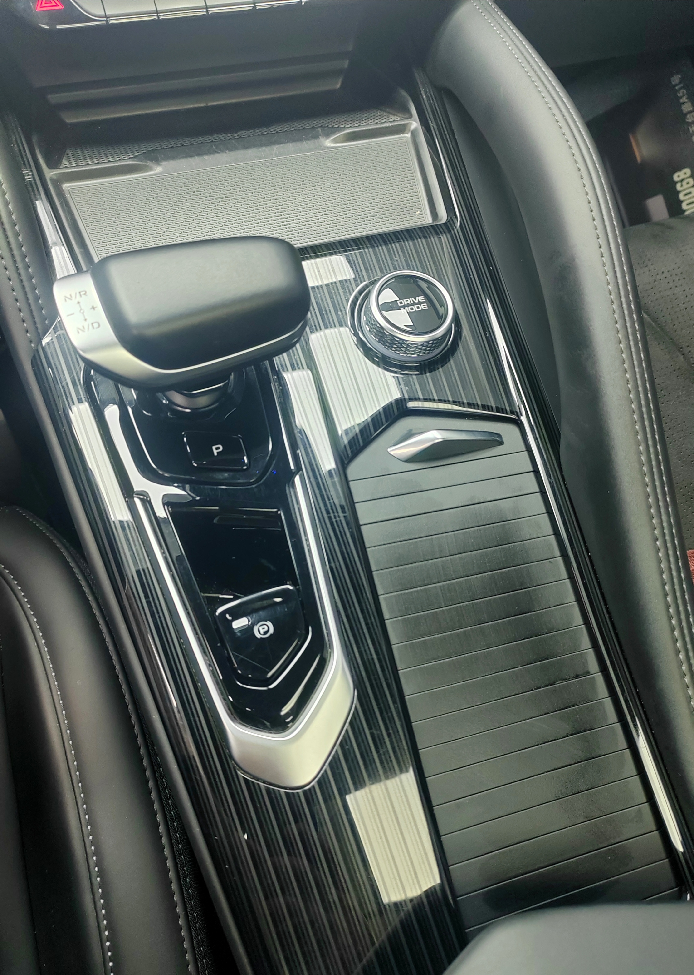 GEELY Monjaro 2023 #12 GEELY Monjaro 2023 imagen de coche #12