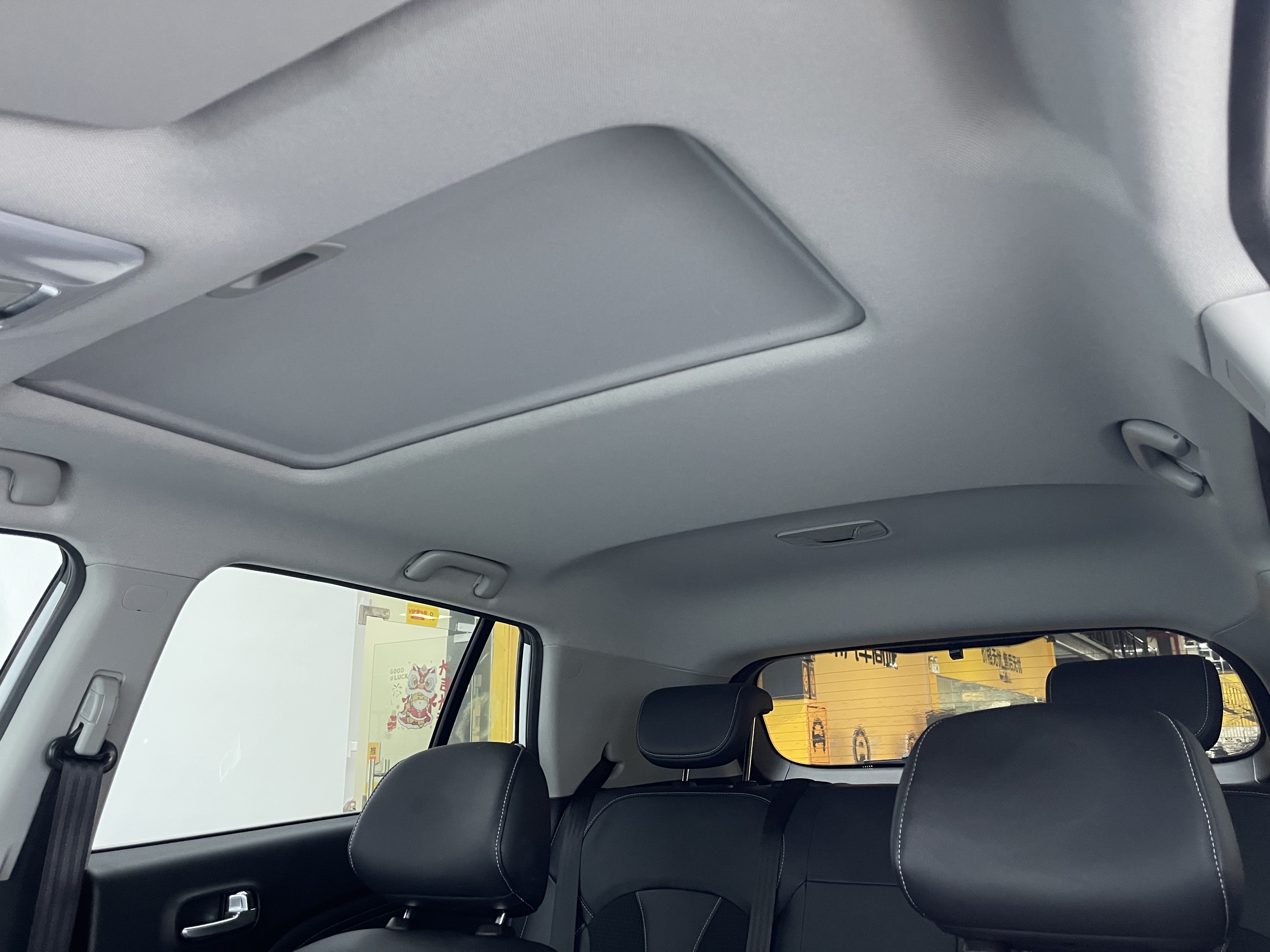GAC Trumpchi GS3 2022 car image #12