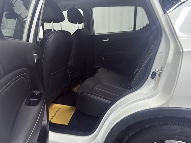 GAC Trumpchi GS3 2022 car image #12