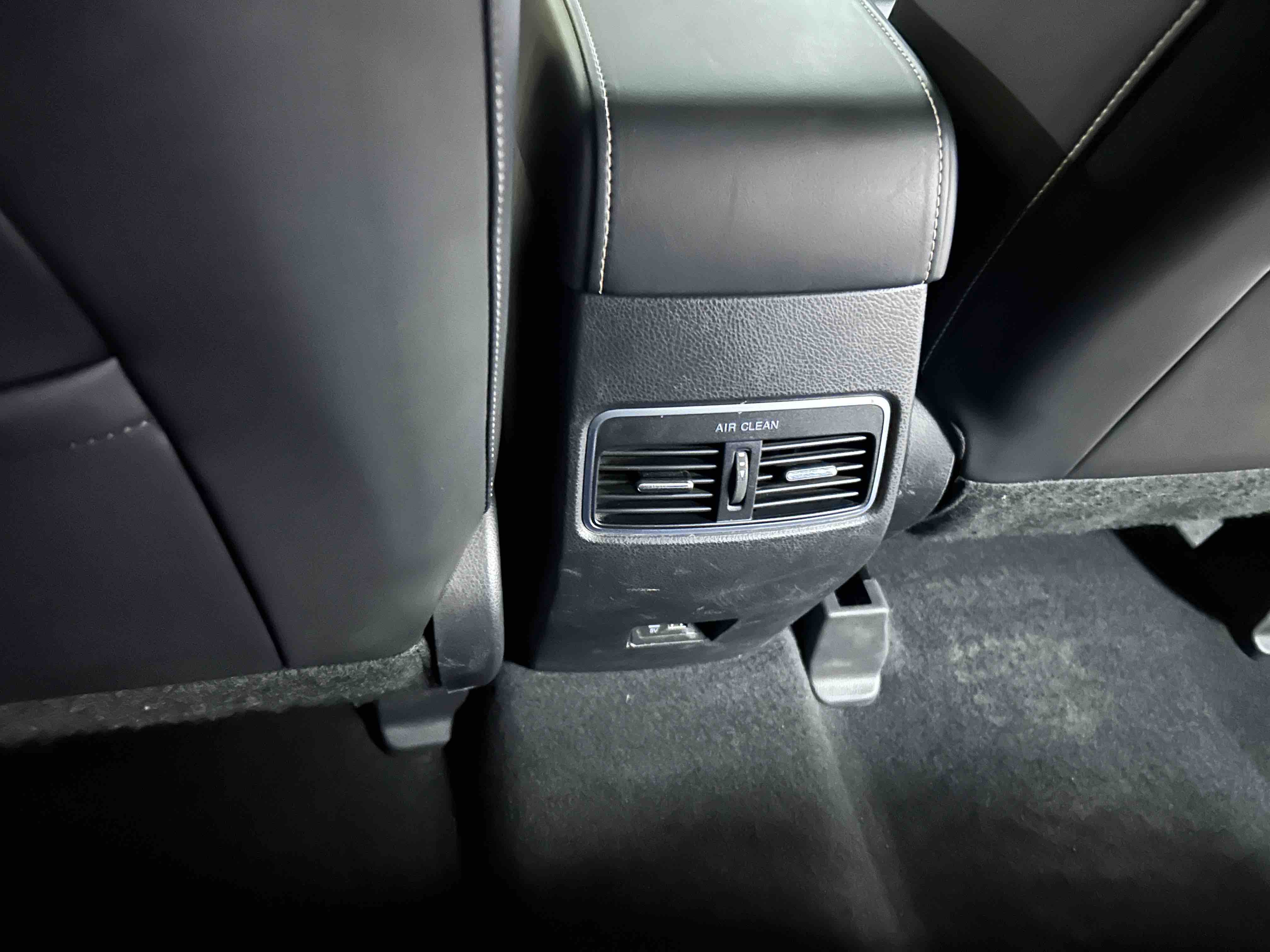 GAC Trumpchi GS3 2022 #12 GAC Trumpchi GS3 2022 car image #12