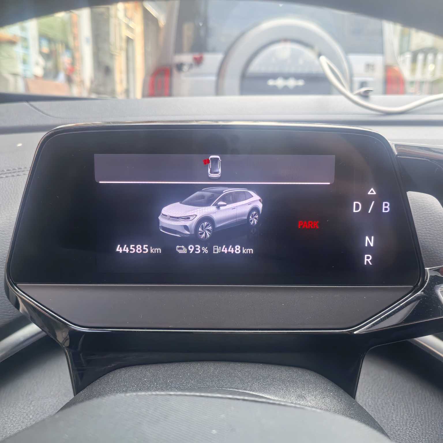 Volkswagen ID.4 Crozz 2023 #12 Volkswagen ID.4 Crozz 2023 car image #12