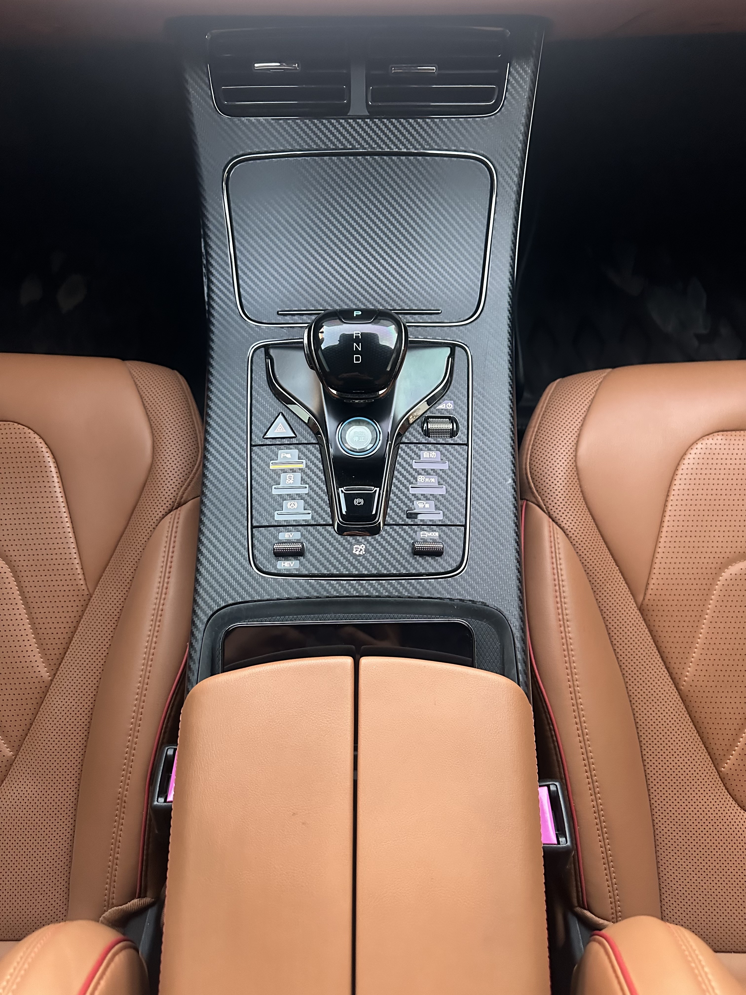 比亚迪 汉 2022 汽车图片 #12