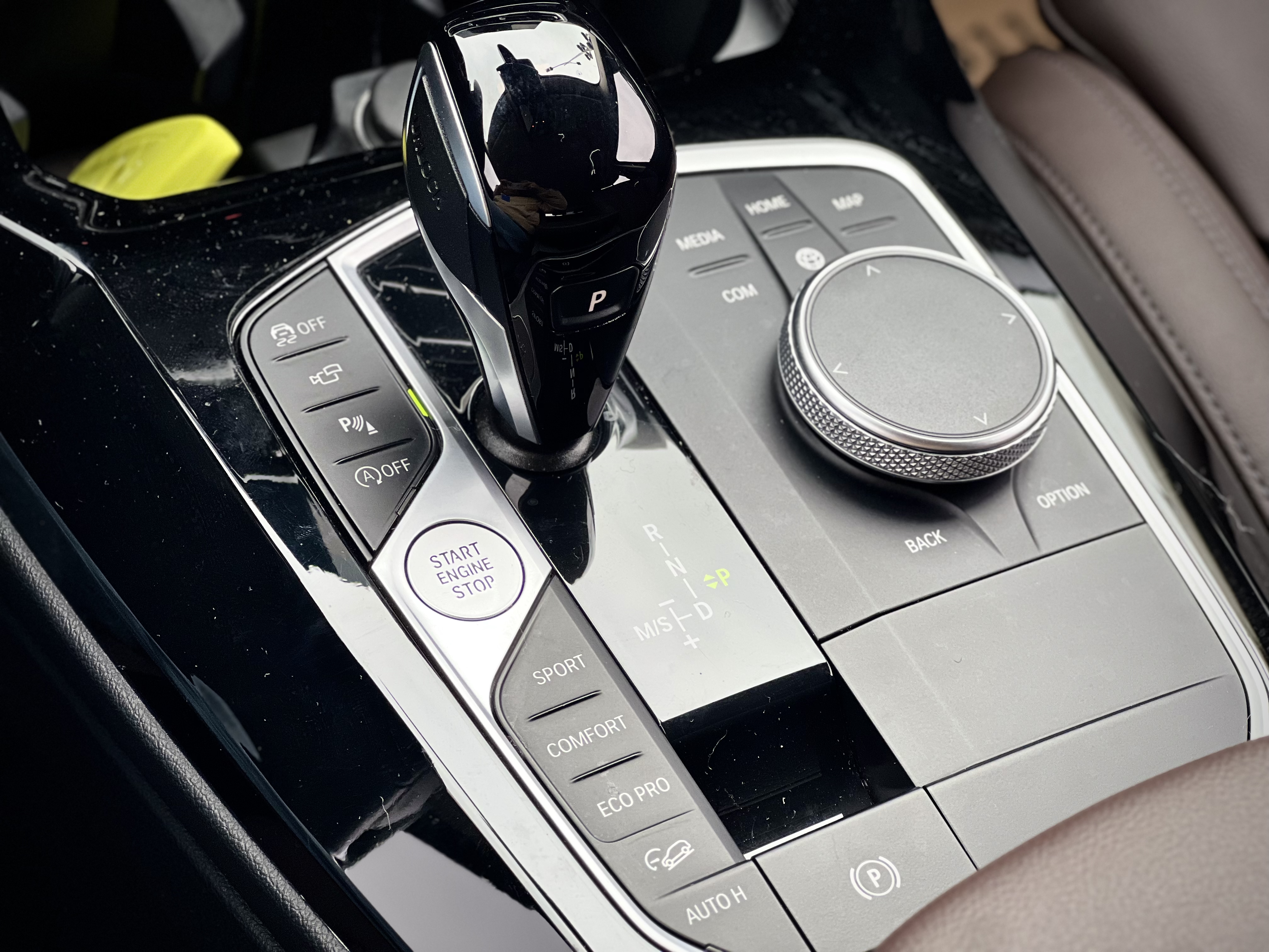 BMW X3 2023 imagem de carro #12