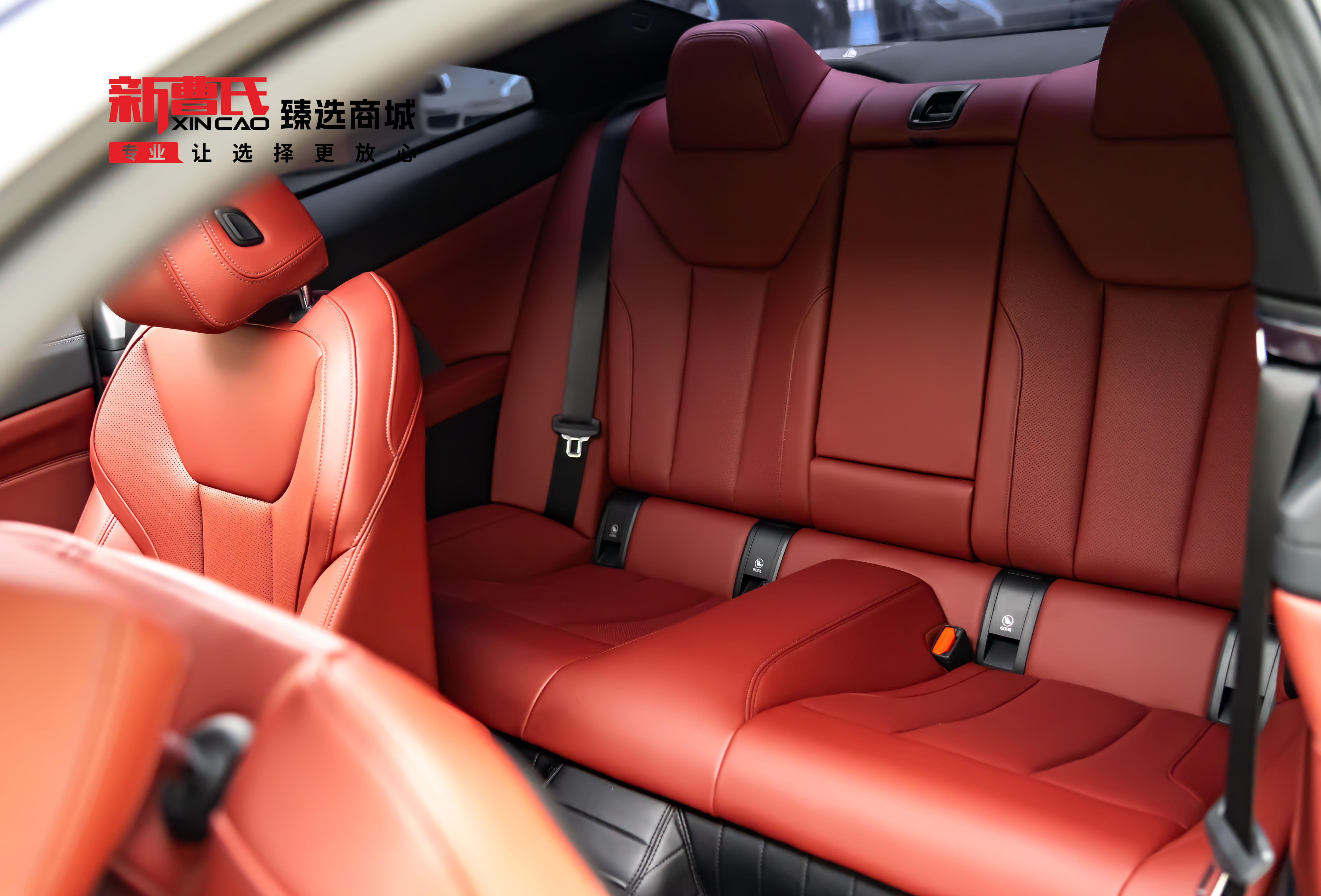 BMW 4 Series 2023 #12 BMW 4 Series 2023 car image #12