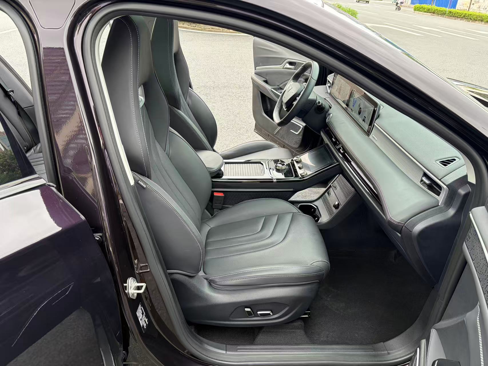 Neta U 2022 изображение автомобиля #12