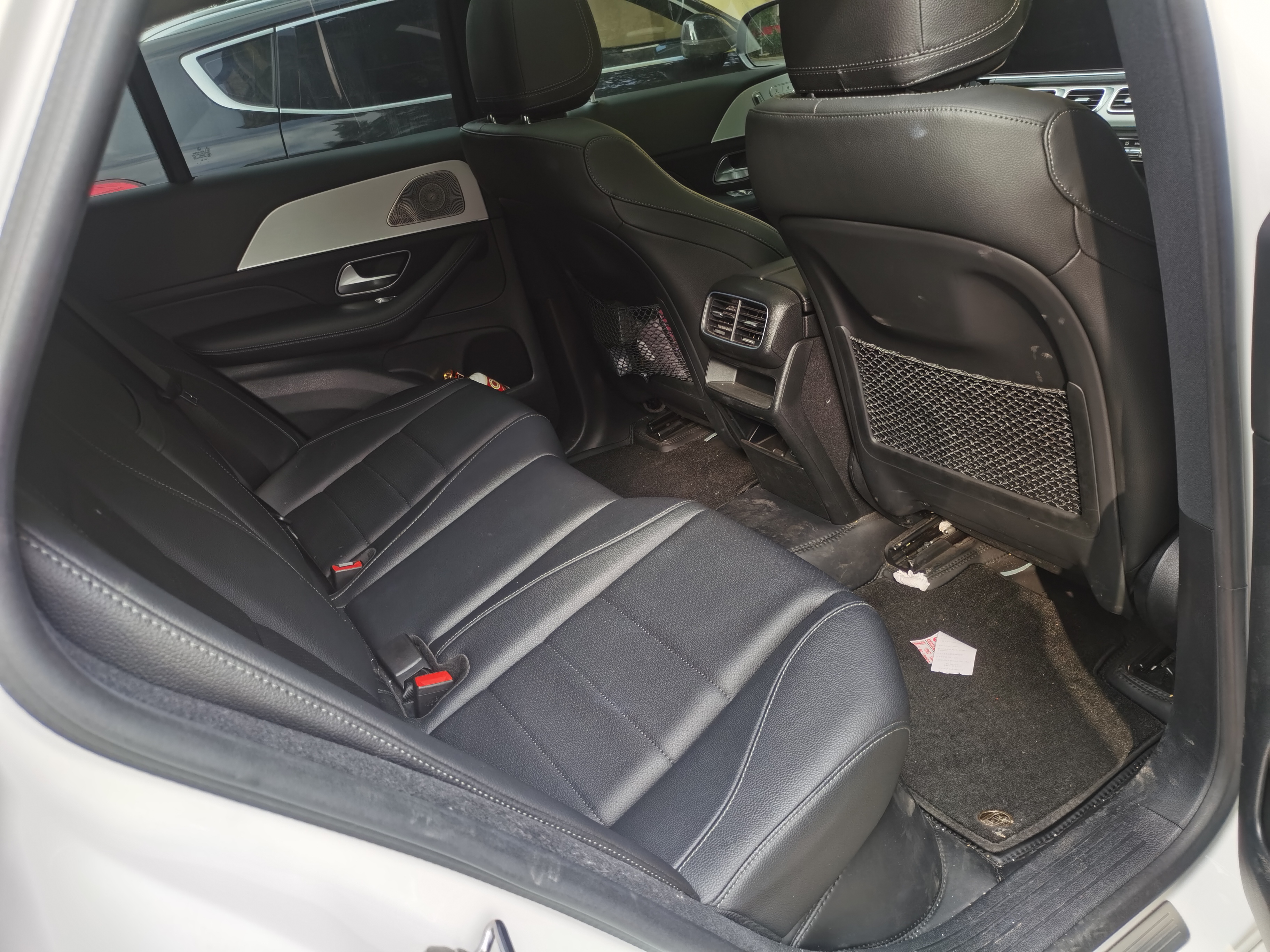 Mercedes-Benz GLE Coupe 2022 #12 Mercedes-Benz GLE Coupe 2022 car image #12