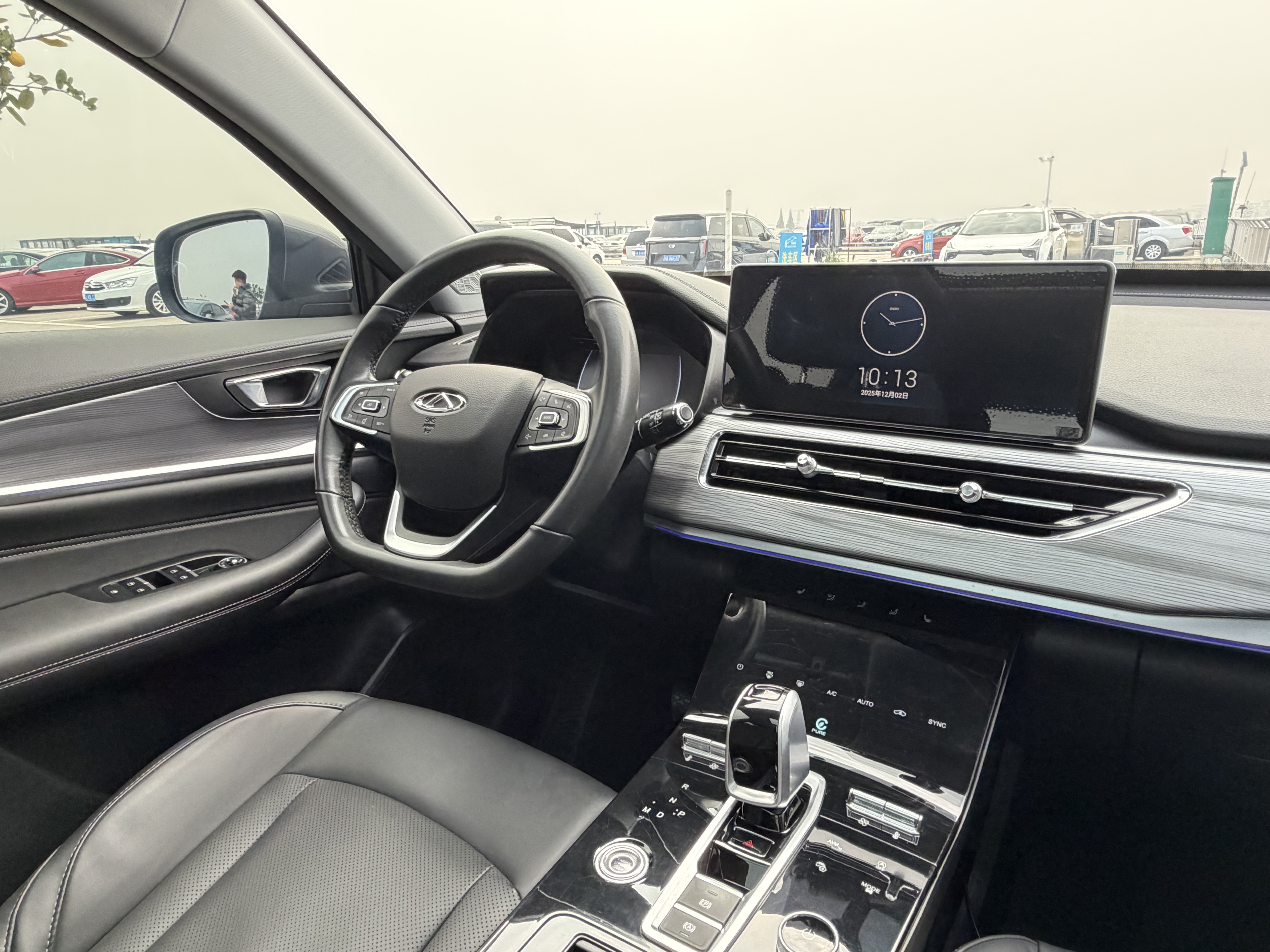 Exceed Chasing Wind 2022 #12 Exceed Chasing Wind 2022 car image #12