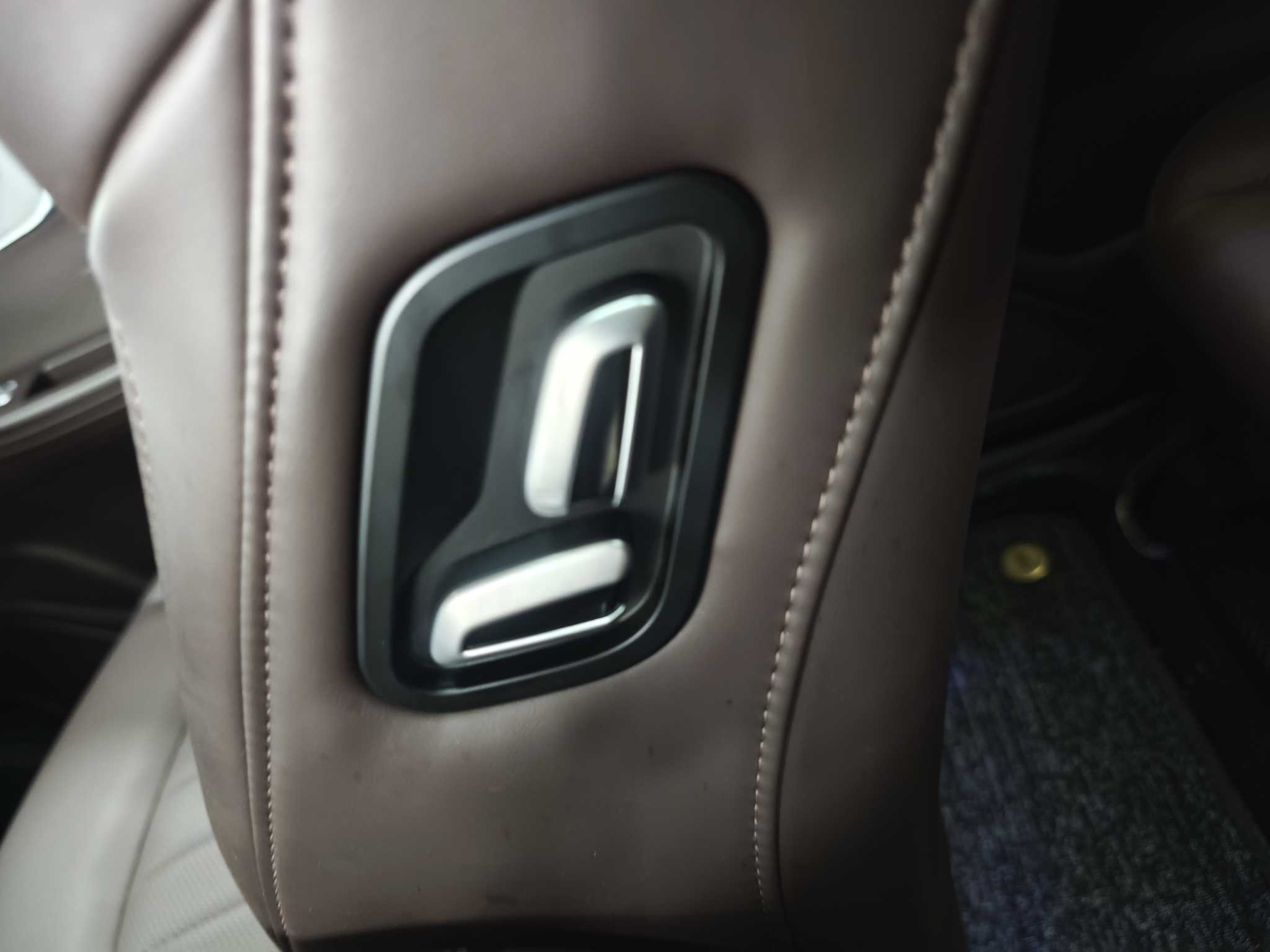 Chery Tiggo 8 PRO 2022 imagen de coche #12