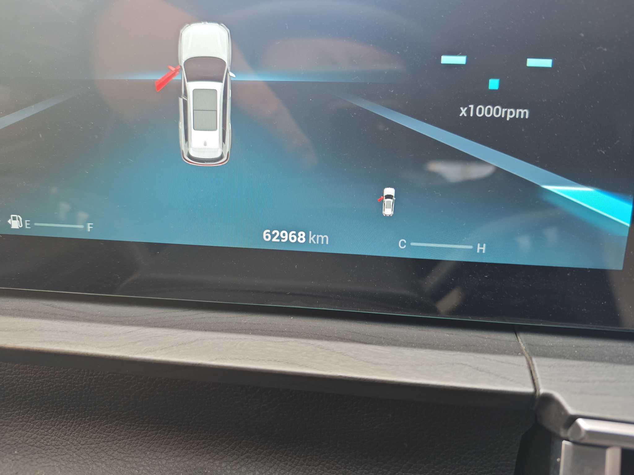 奇瑞 瑞虎8 PRO 2022 汽车图片 #12