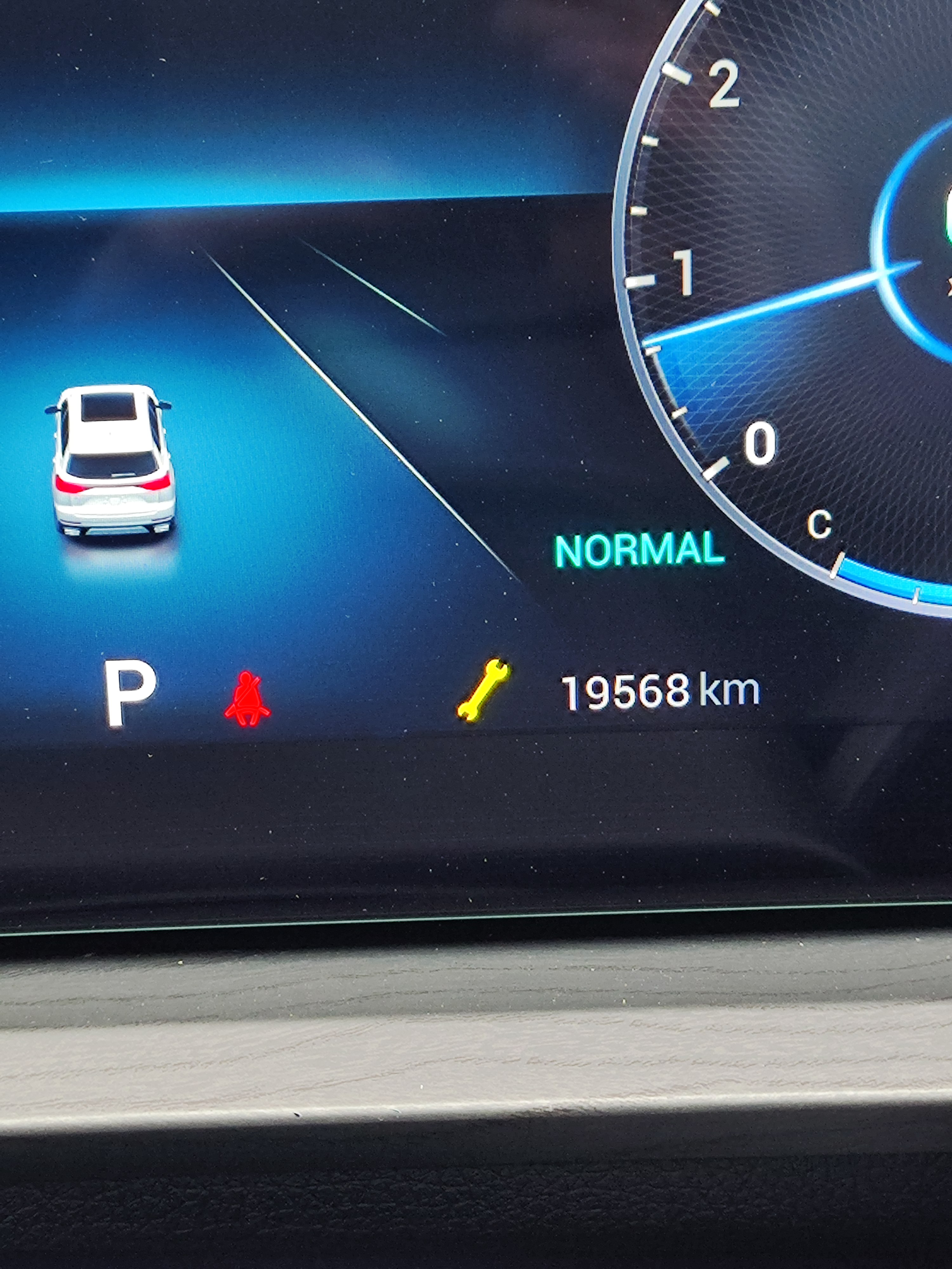 Chery 2023 car image #12