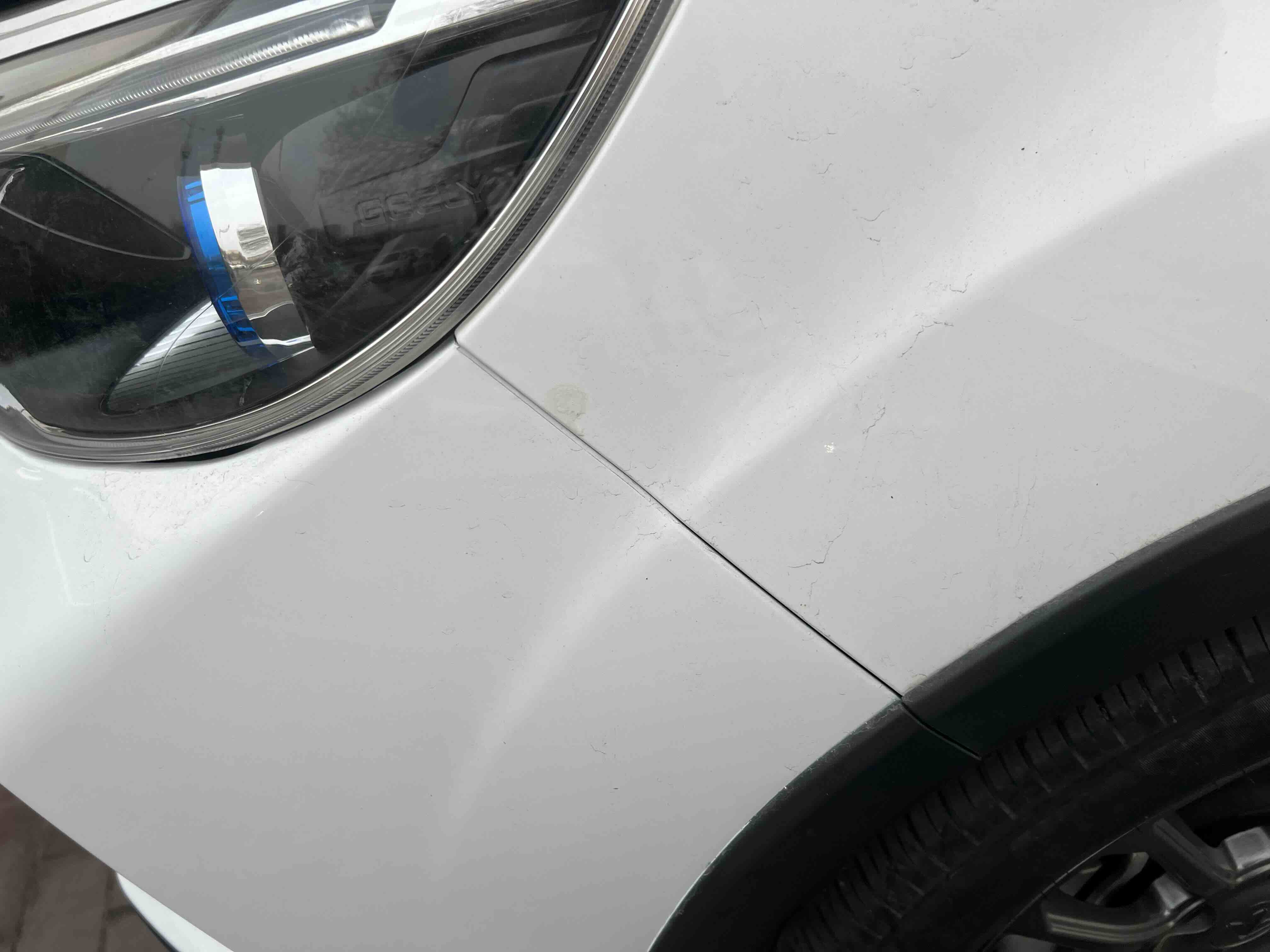 X3 PRO 2023 #12 X3 PRO 2023 car image #12