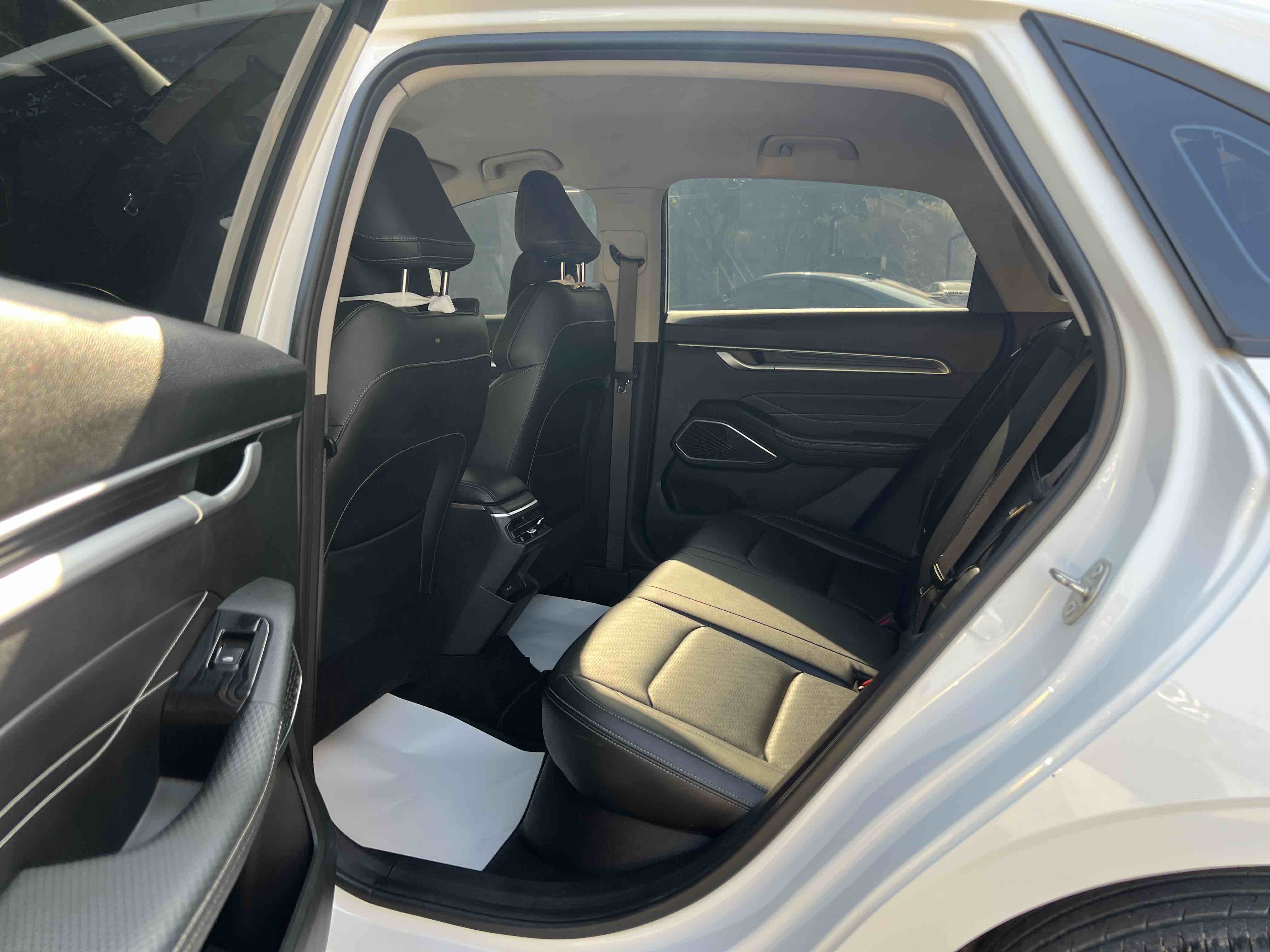 Emgrand 2023 car image #12