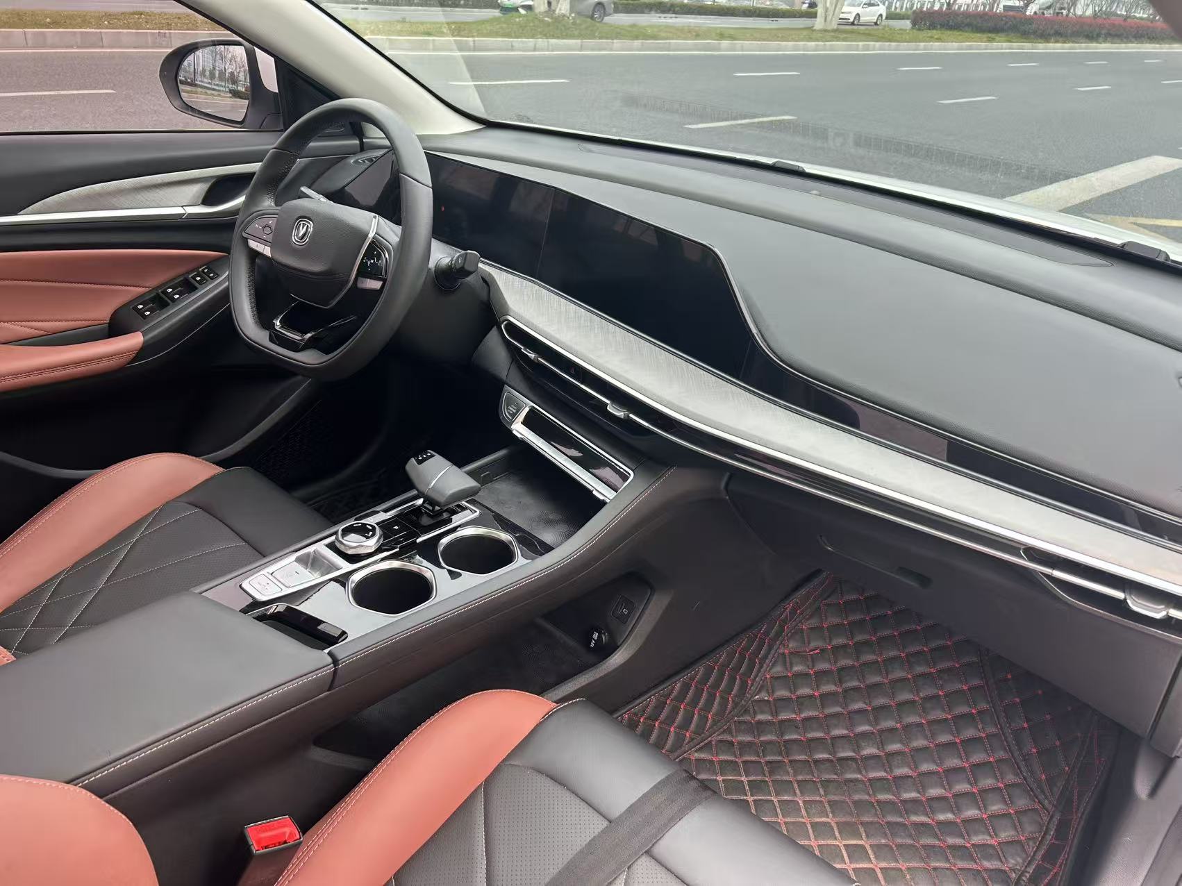 Changan Eado 2022 immagine di auto #12