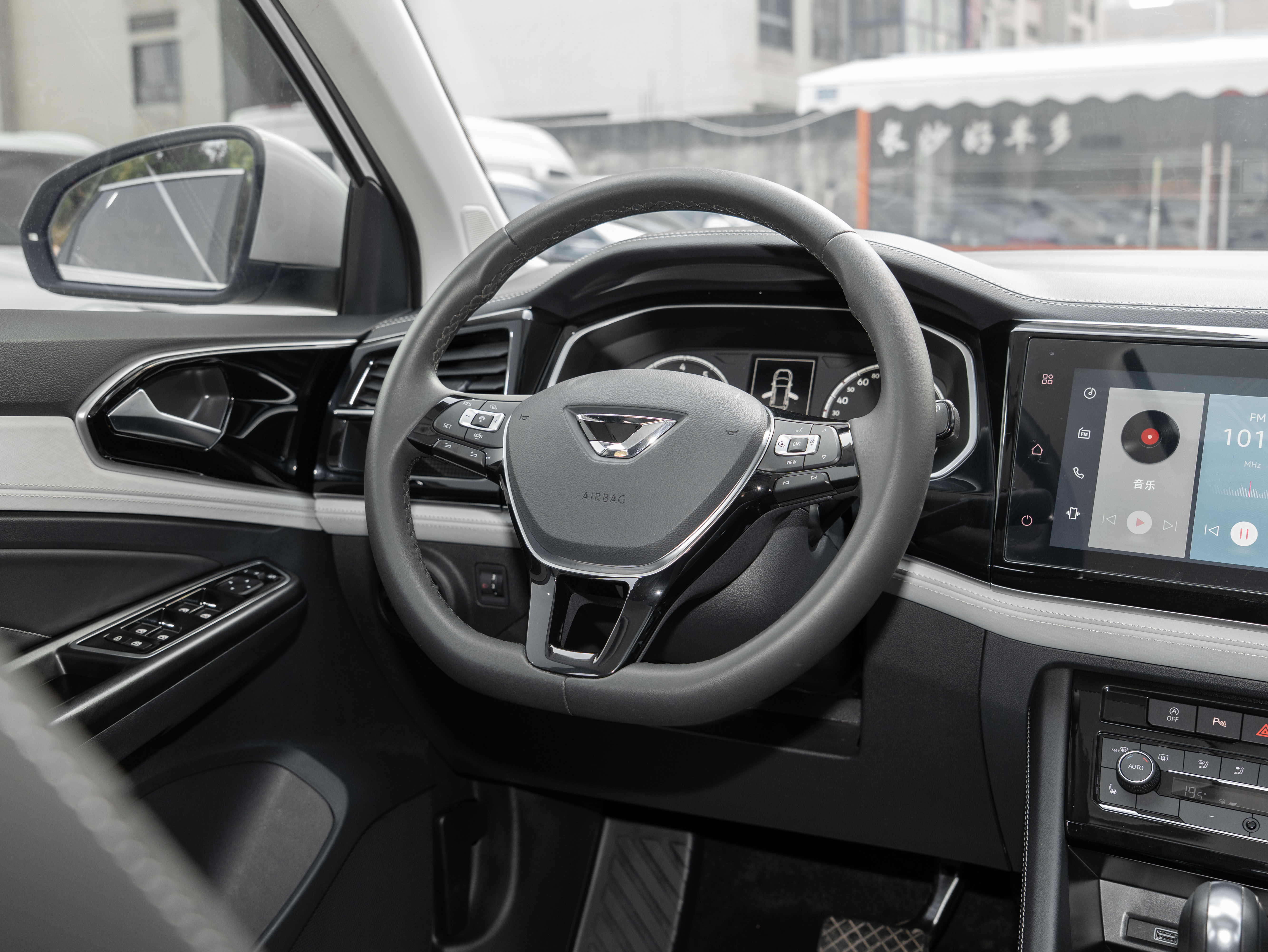 VS5 2022 immagine di auto #12