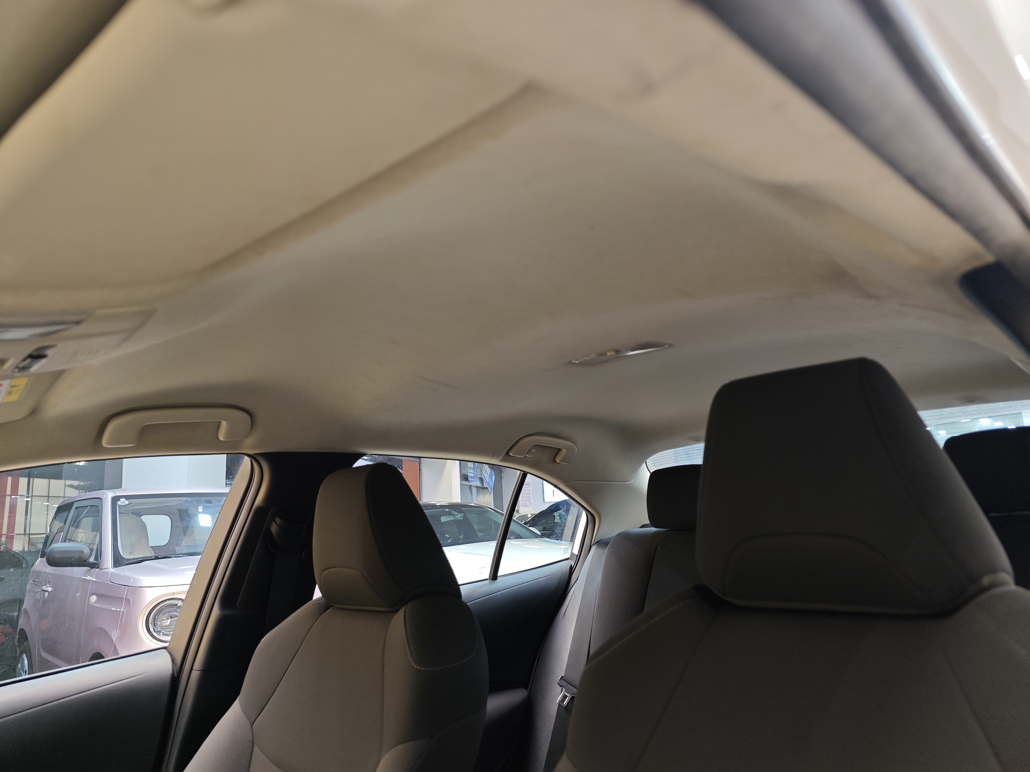 Corolla 2022 car image #12