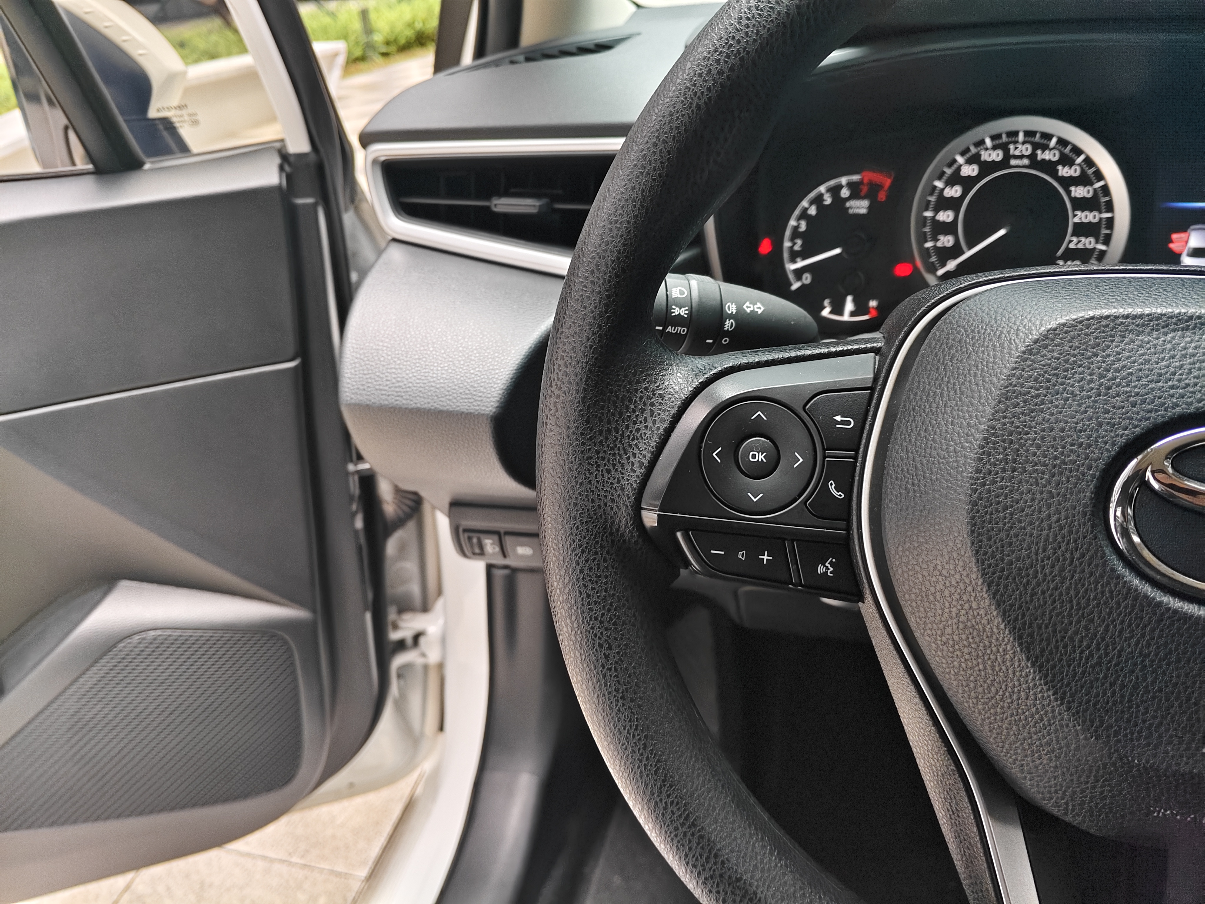 Corolla 2022 car image #12