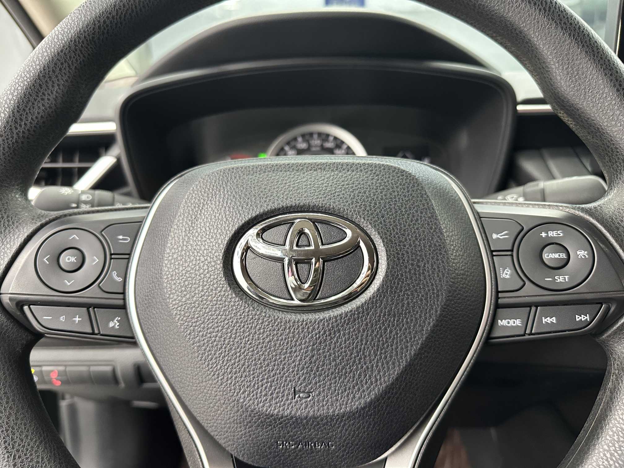 Toyota Corolla 2022 #12 Toyota Corolla 2022 car image #12