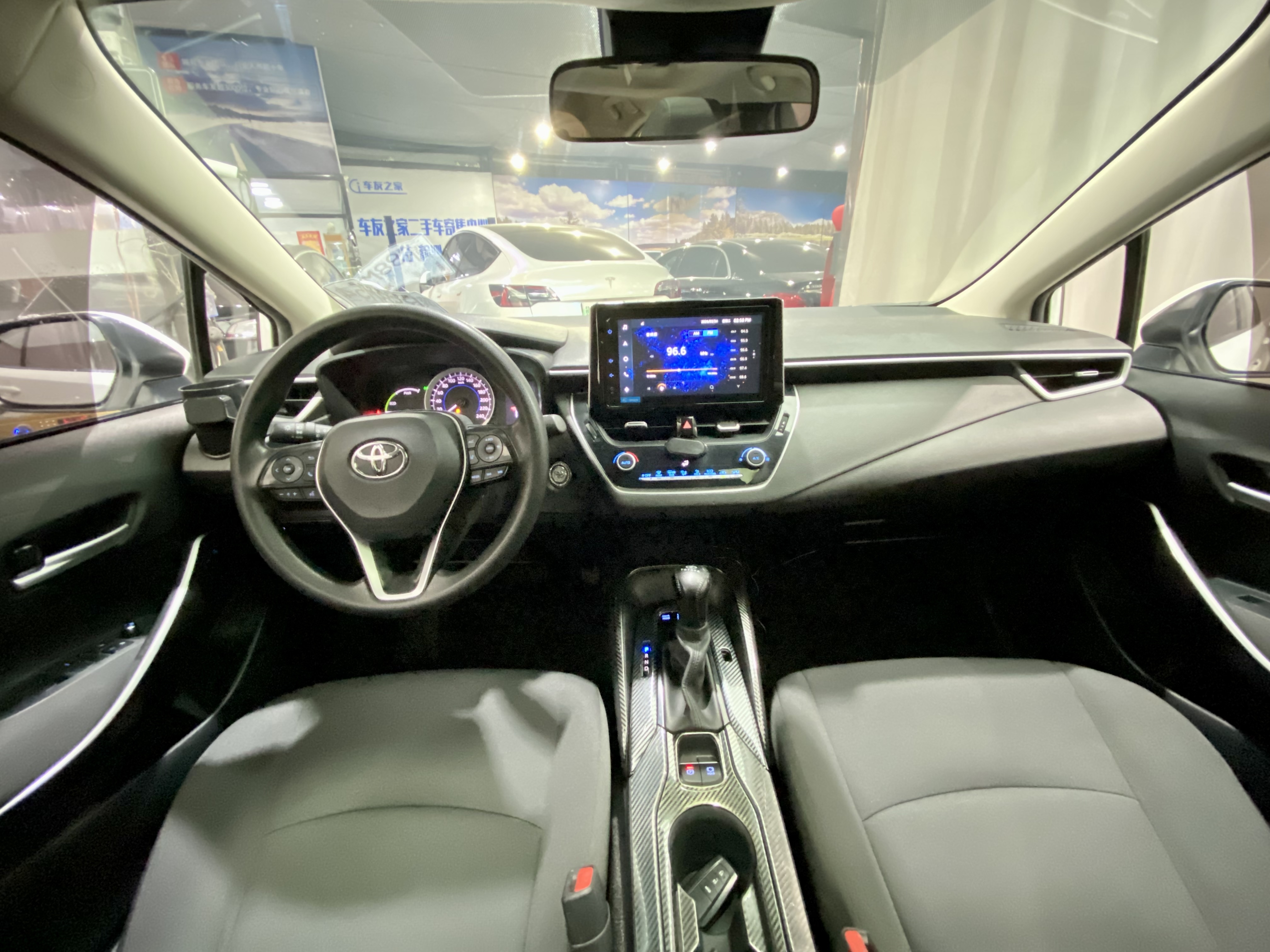 Corolla 2022 #12 Corolla 2022 car image #12