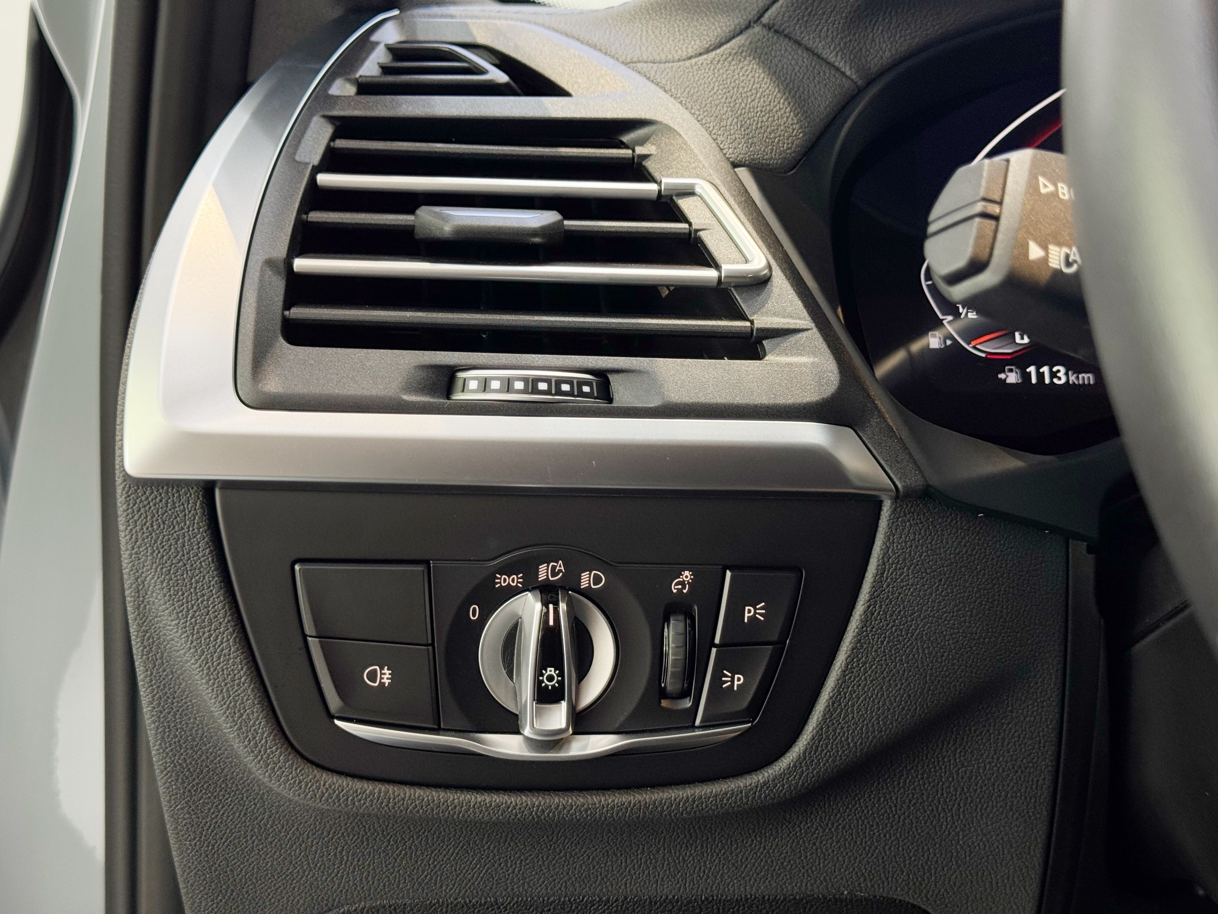 BMW X4 2024 изображение автомобиля #12