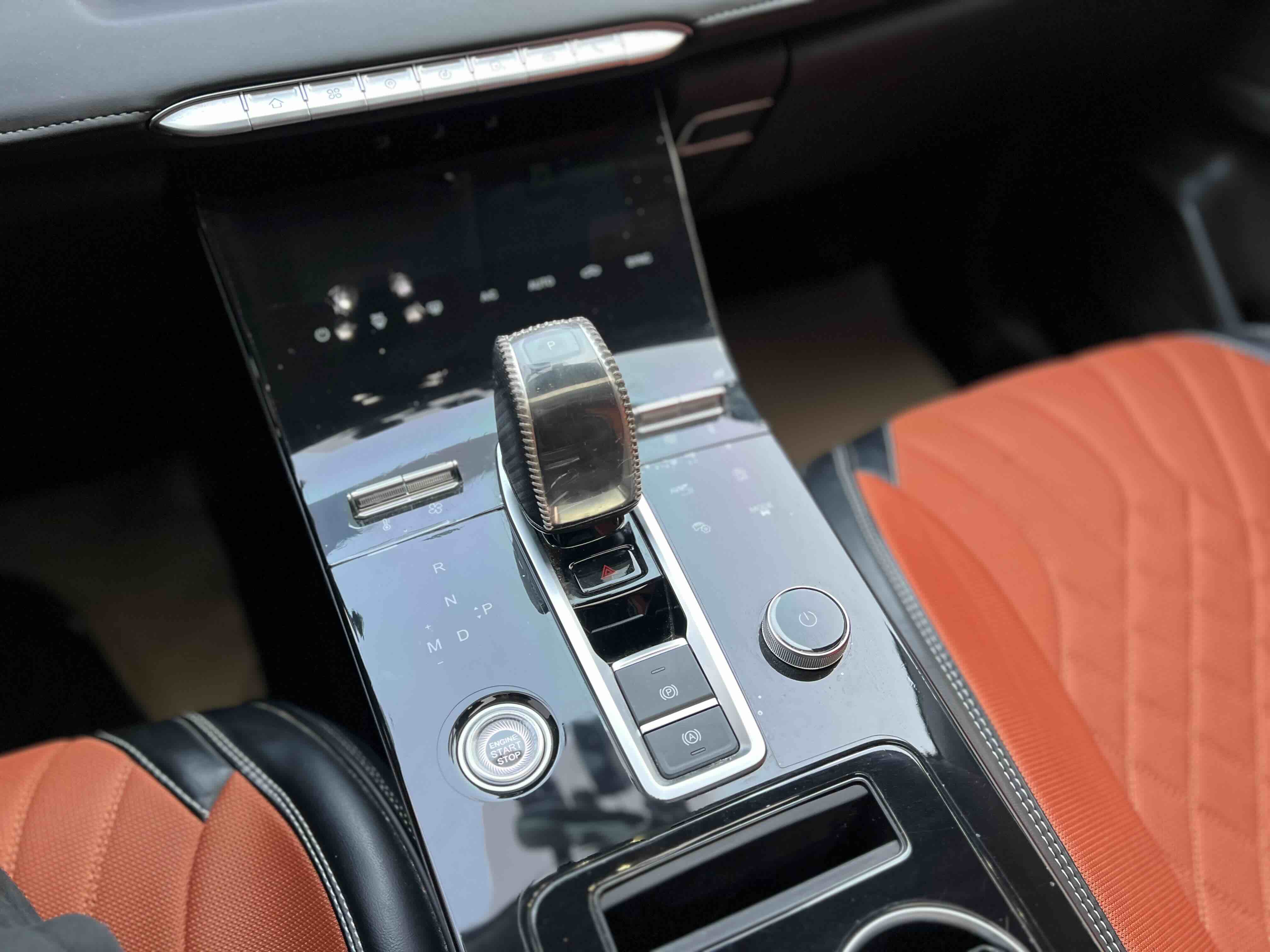 Chery Tiggo 8 Plus 2022 #12 Chery Tiggo 8 Plus 2022 car image #12