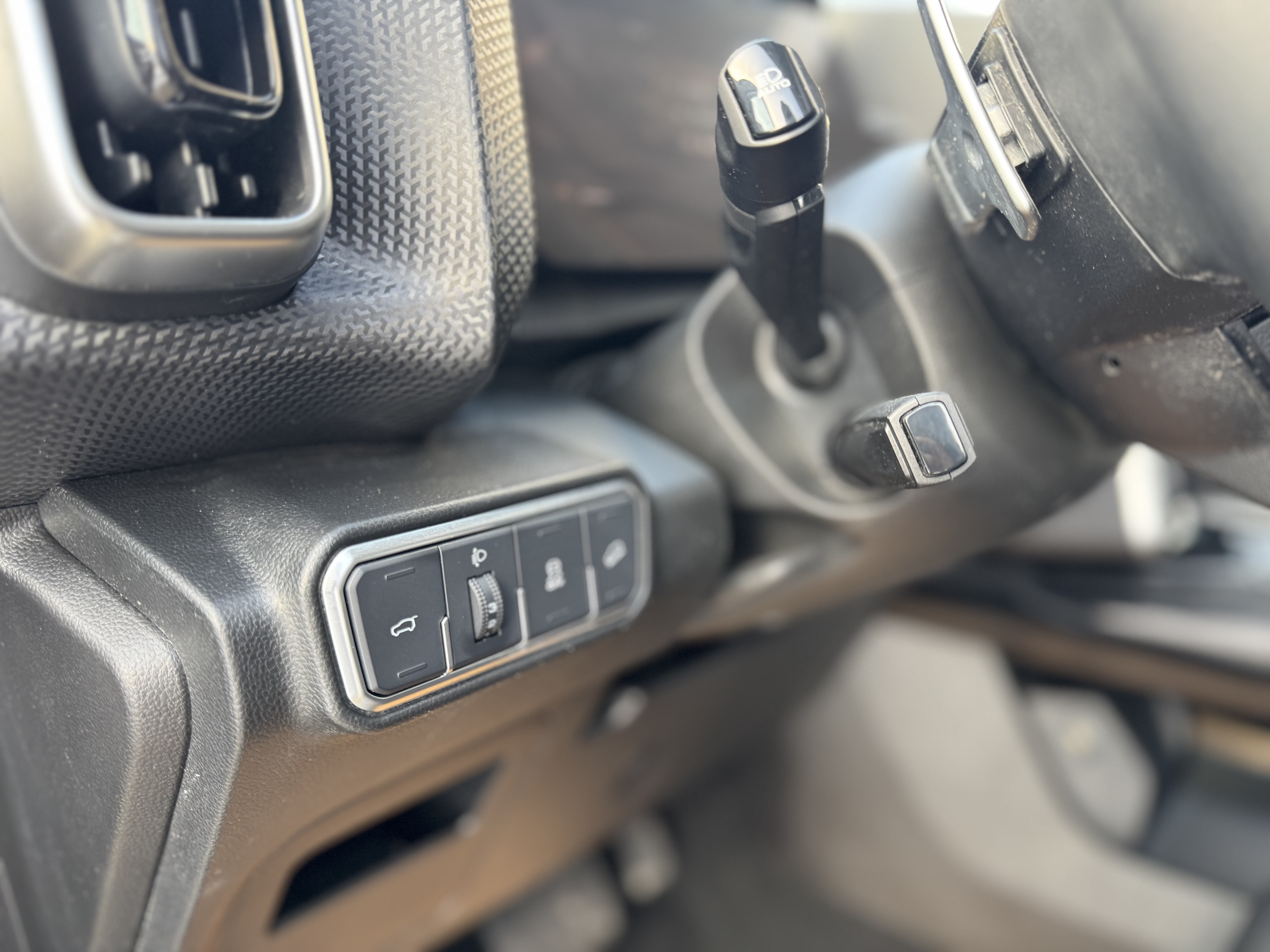 Haval X Dog / Dargo 2023 #12 Haval X Dog / Dargo 2023 car image #12