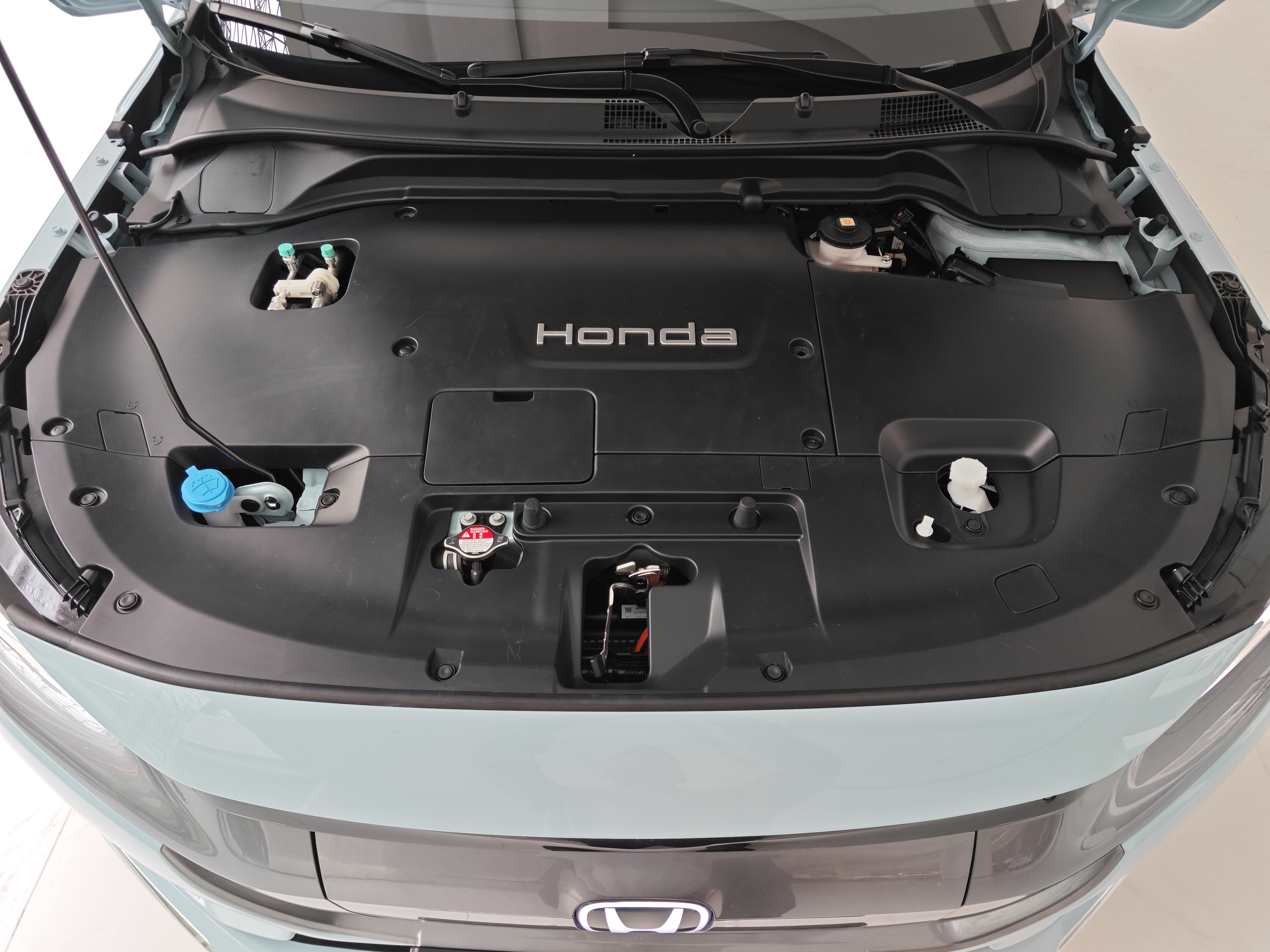 Honda e:NP1 2024 #12 Honda e:NP1 2024 car image #12