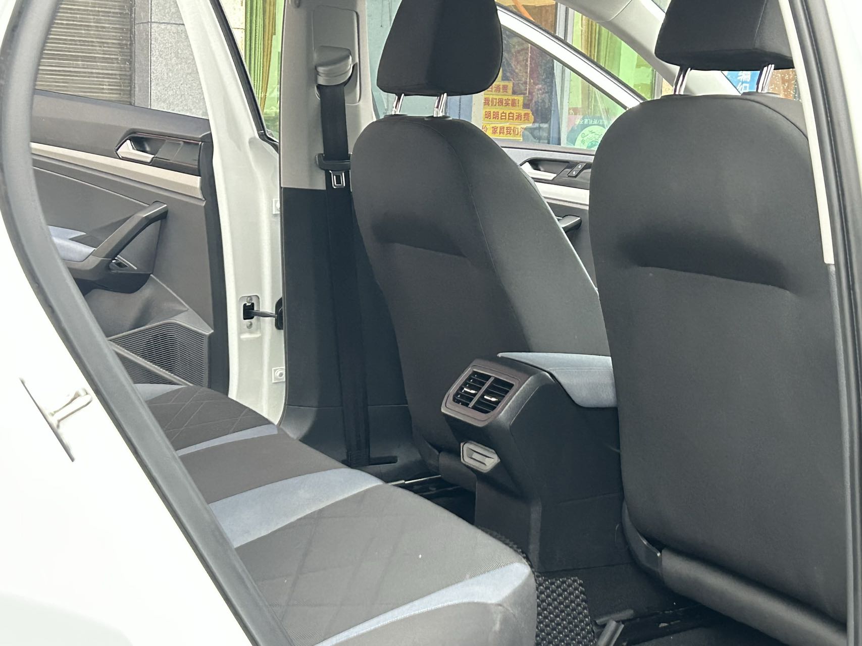 Volkswagen Lavida 2023 car image #12