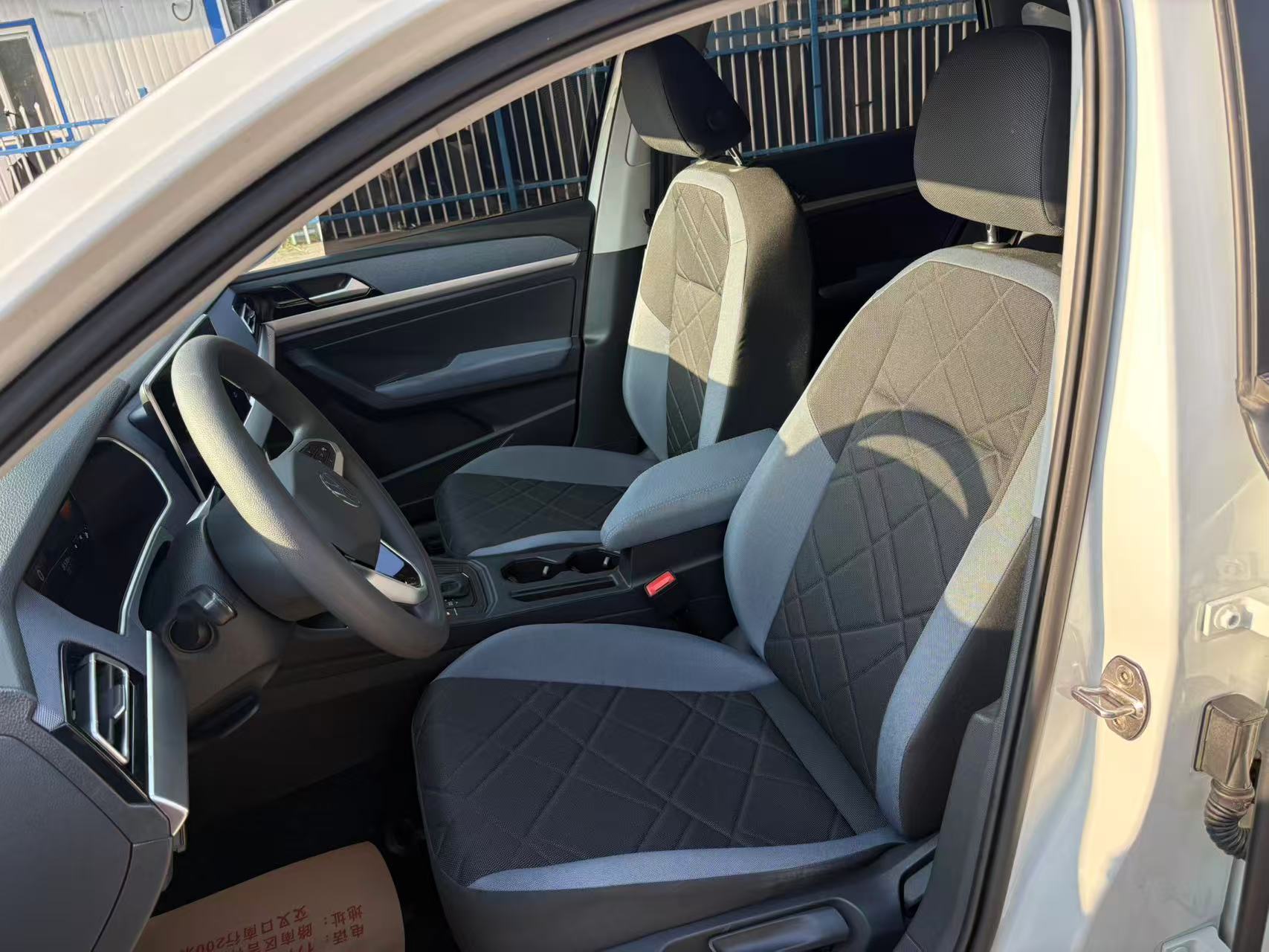 Volkswagen Lavida 2022 car image #12