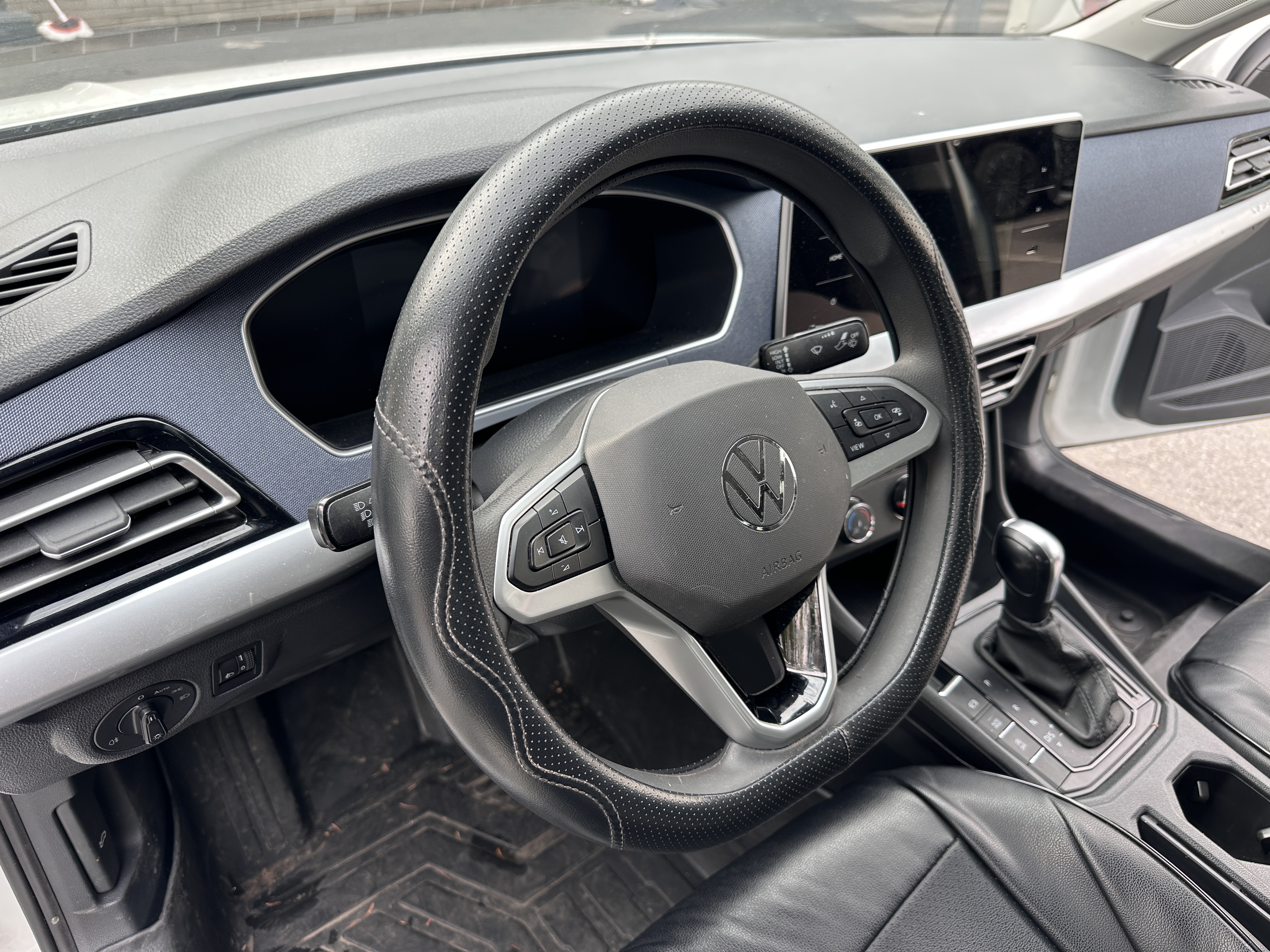 Volkswagen Lavida 2022 #12 Volkswagen Lavida 2022 car image #12