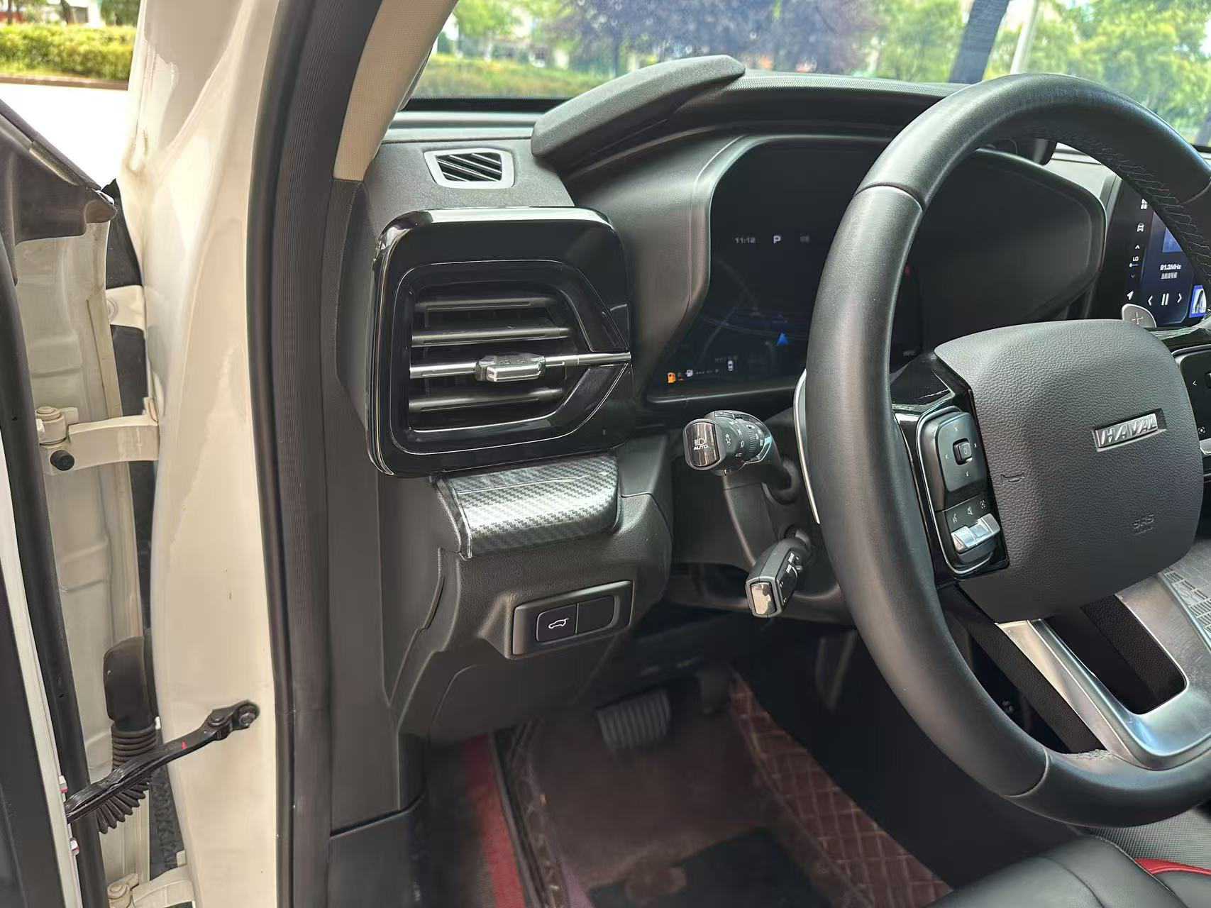 Haval Dargo 2023 immagine di auto #12