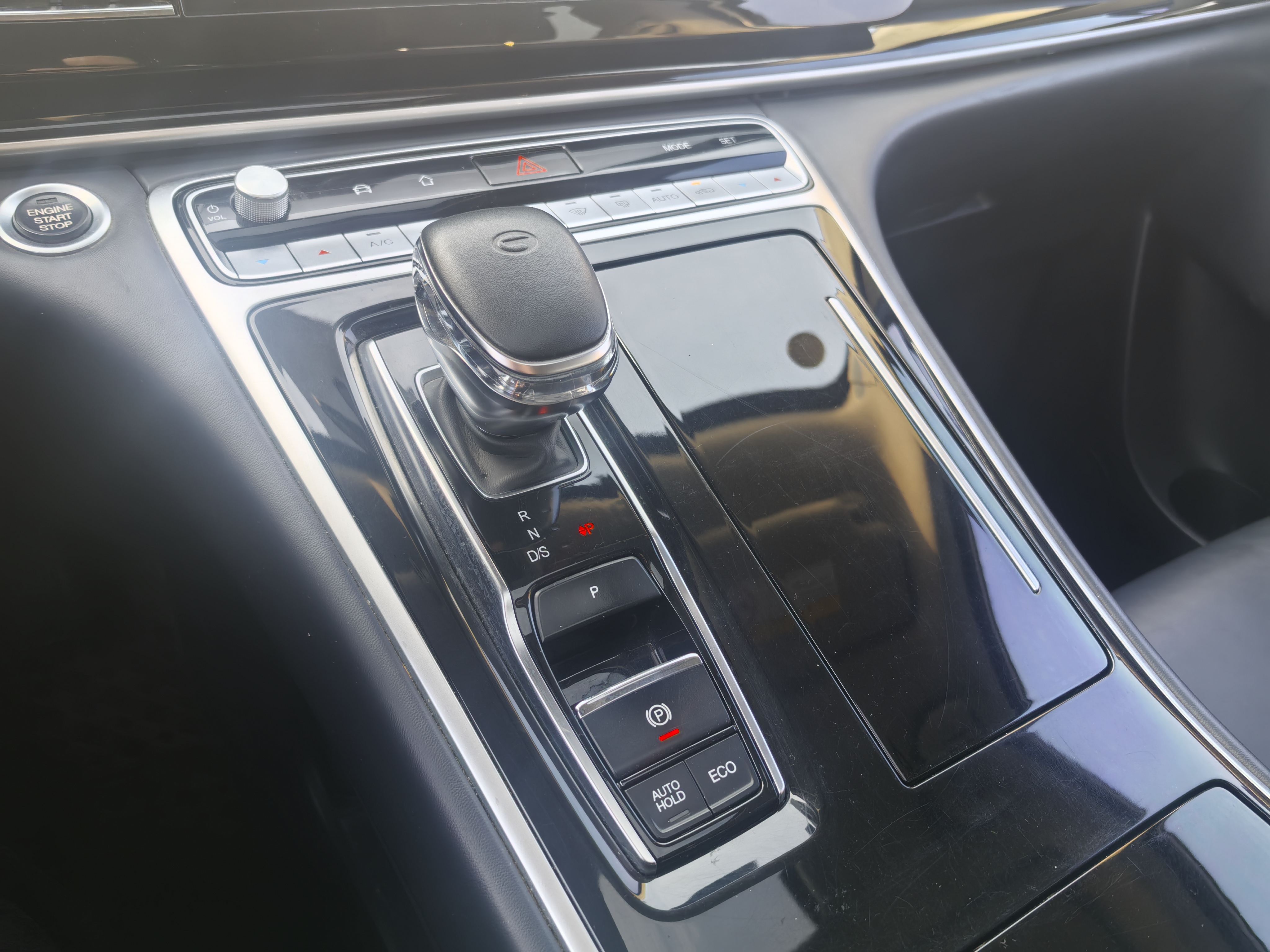 GAC Trumpchi M8 2023 #12 GAC Trumpchi M8 2023 immagine di auto #12