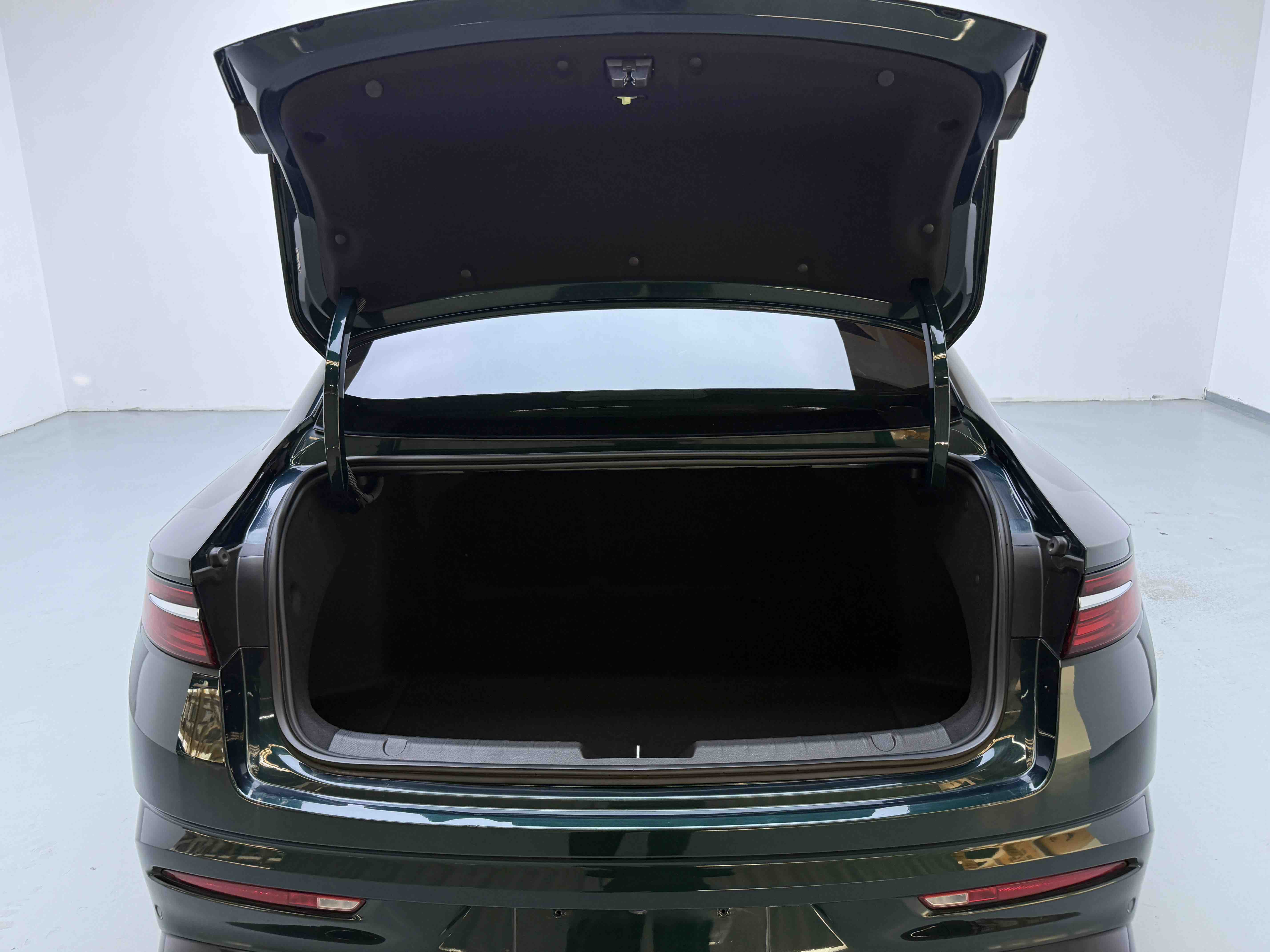 Preface 2022 car image #12