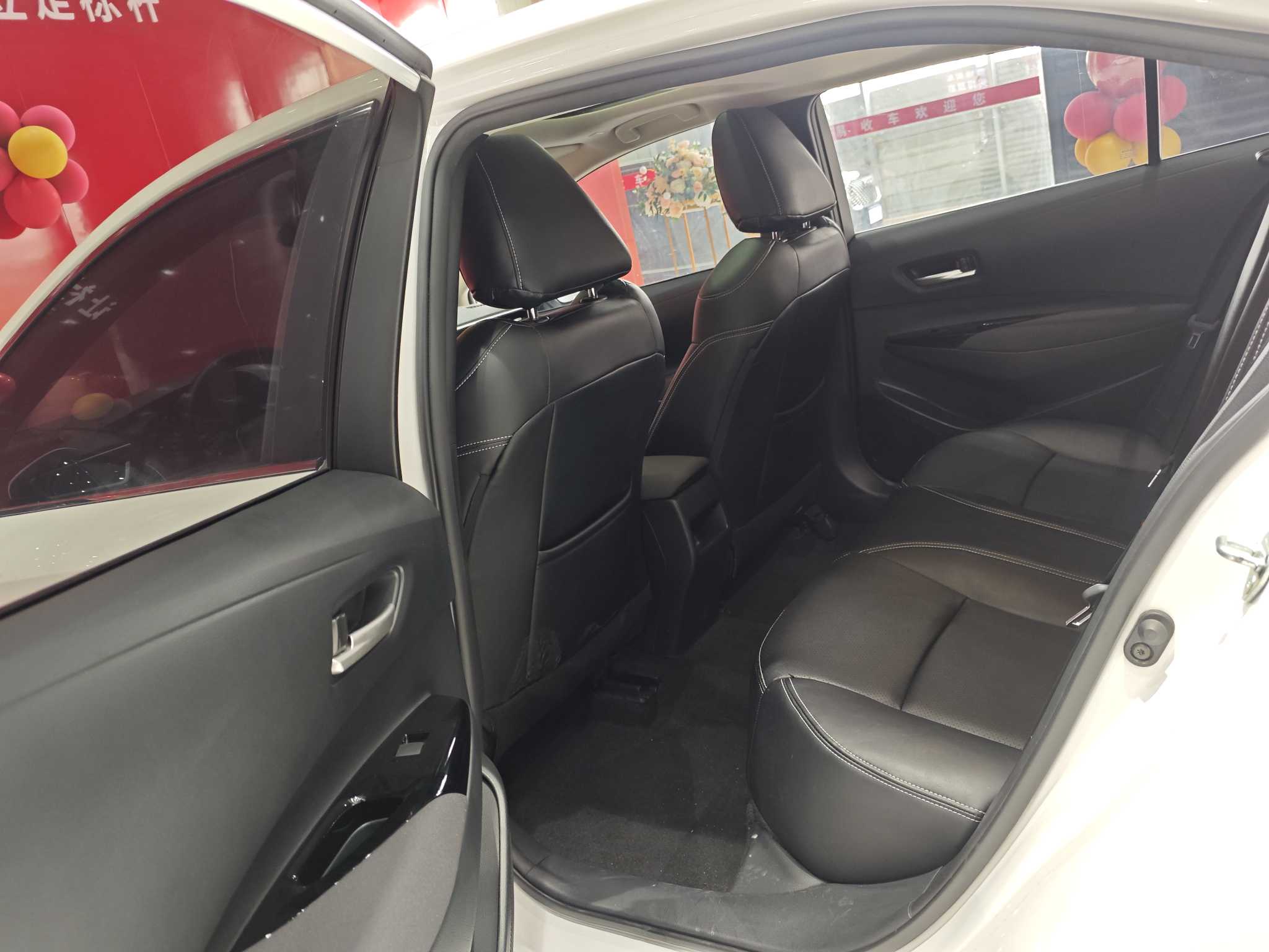 Toyota Allion 2023 #12 Toyota Allion 2023 immagine di auto #12