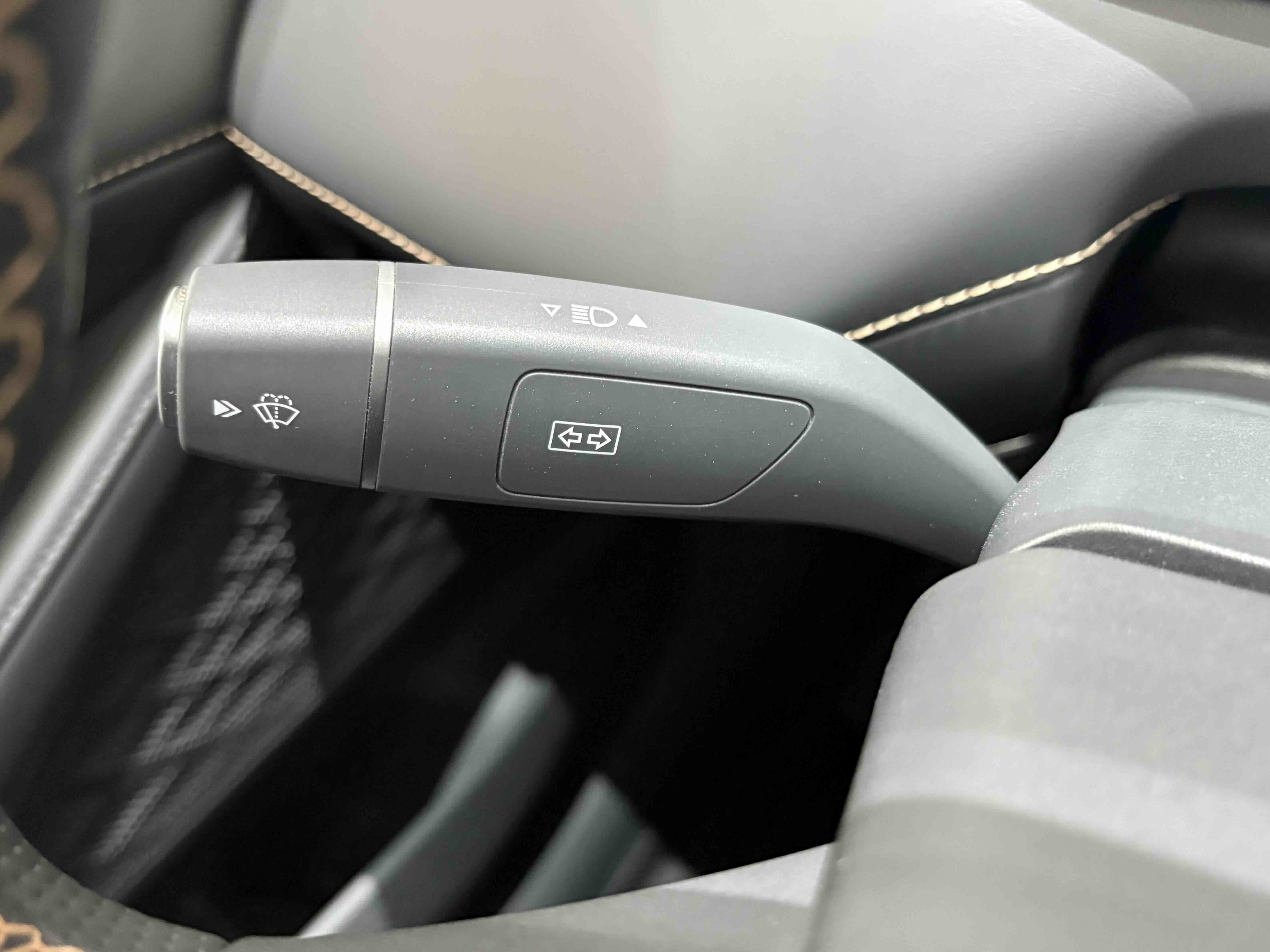 Deepal SL03 2022 immagine di auto #12