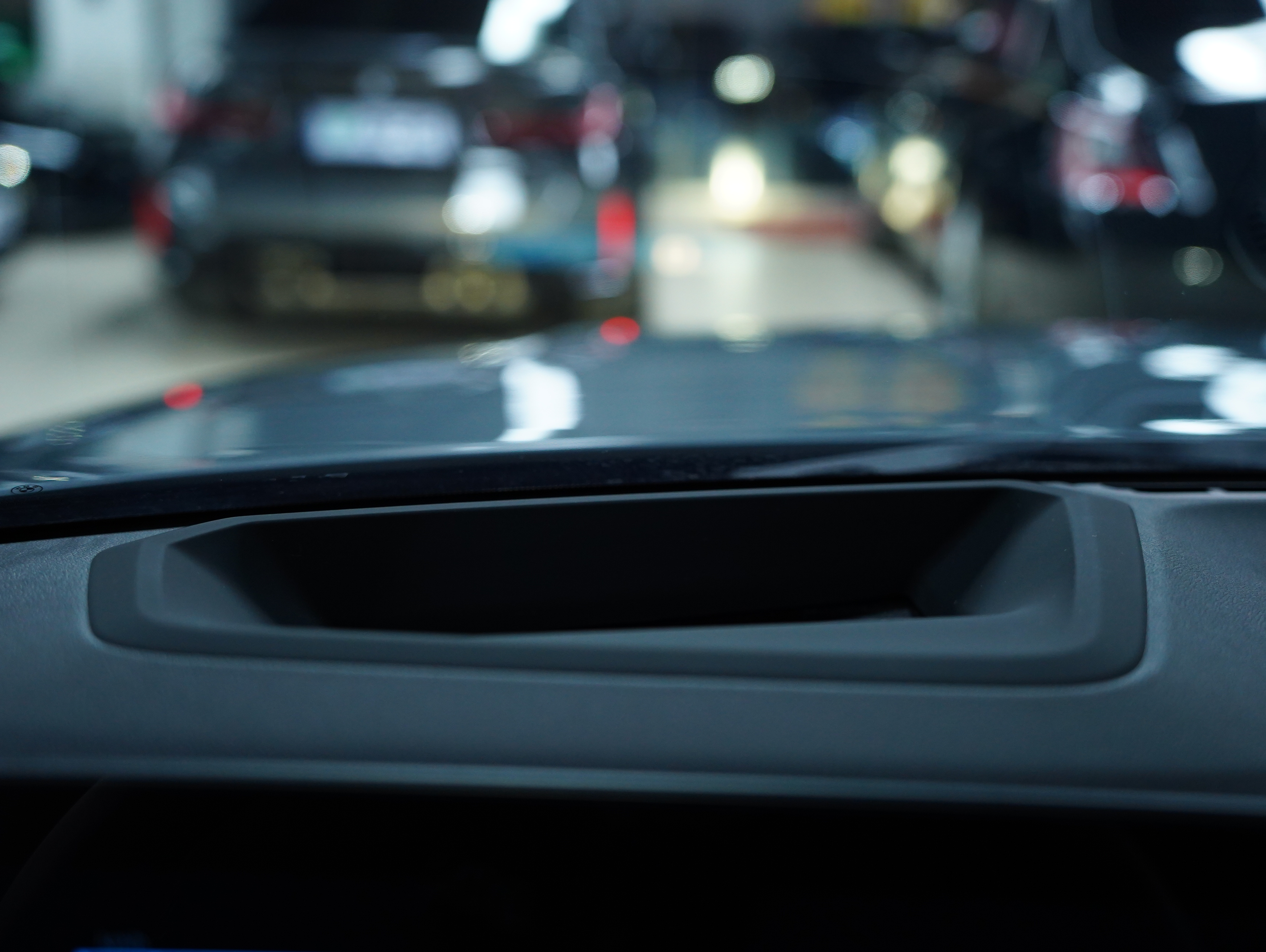 BMW M3 2024 imagen de coche #12