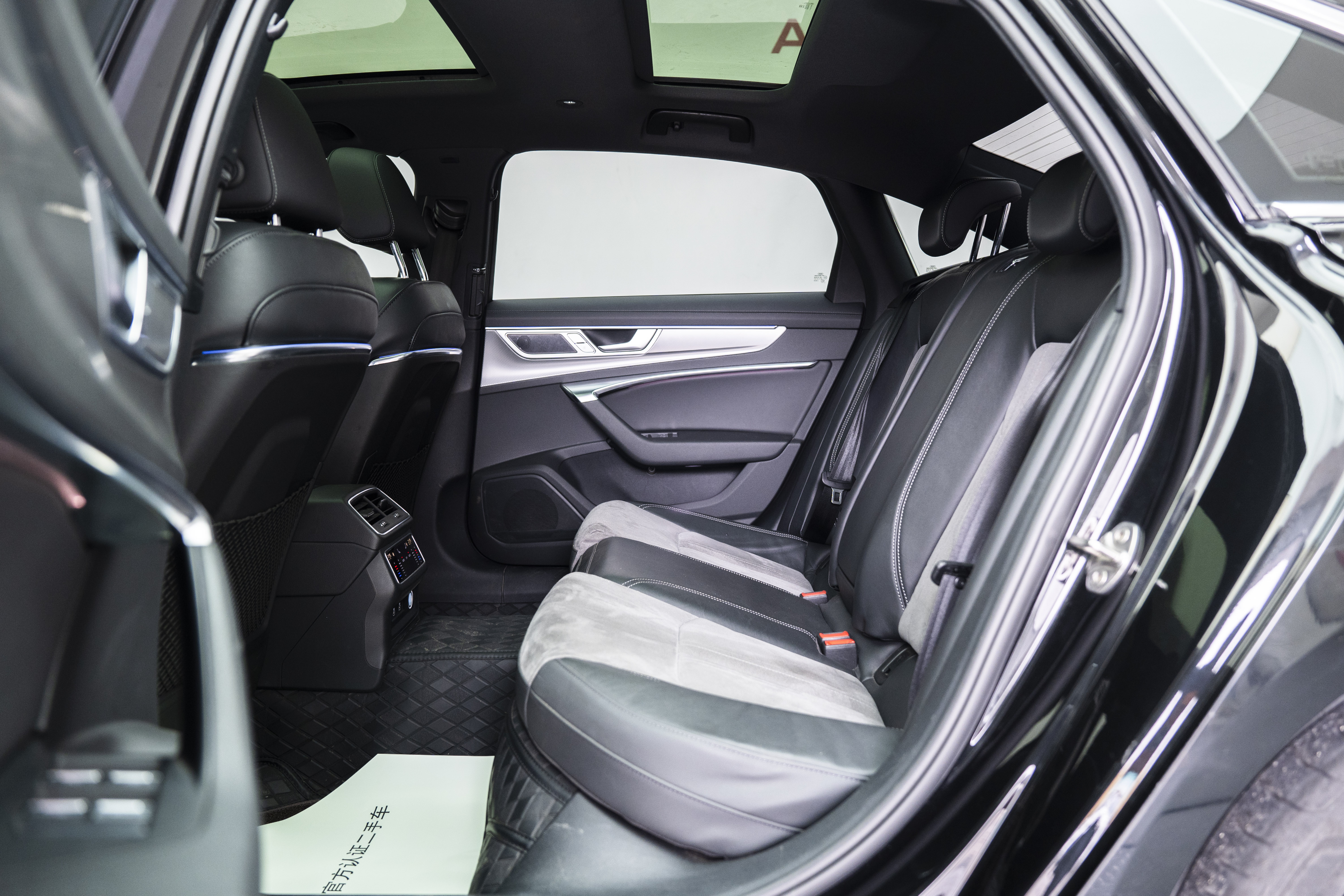 奥迪 奥迪A6L 2023 汽车图片 #12