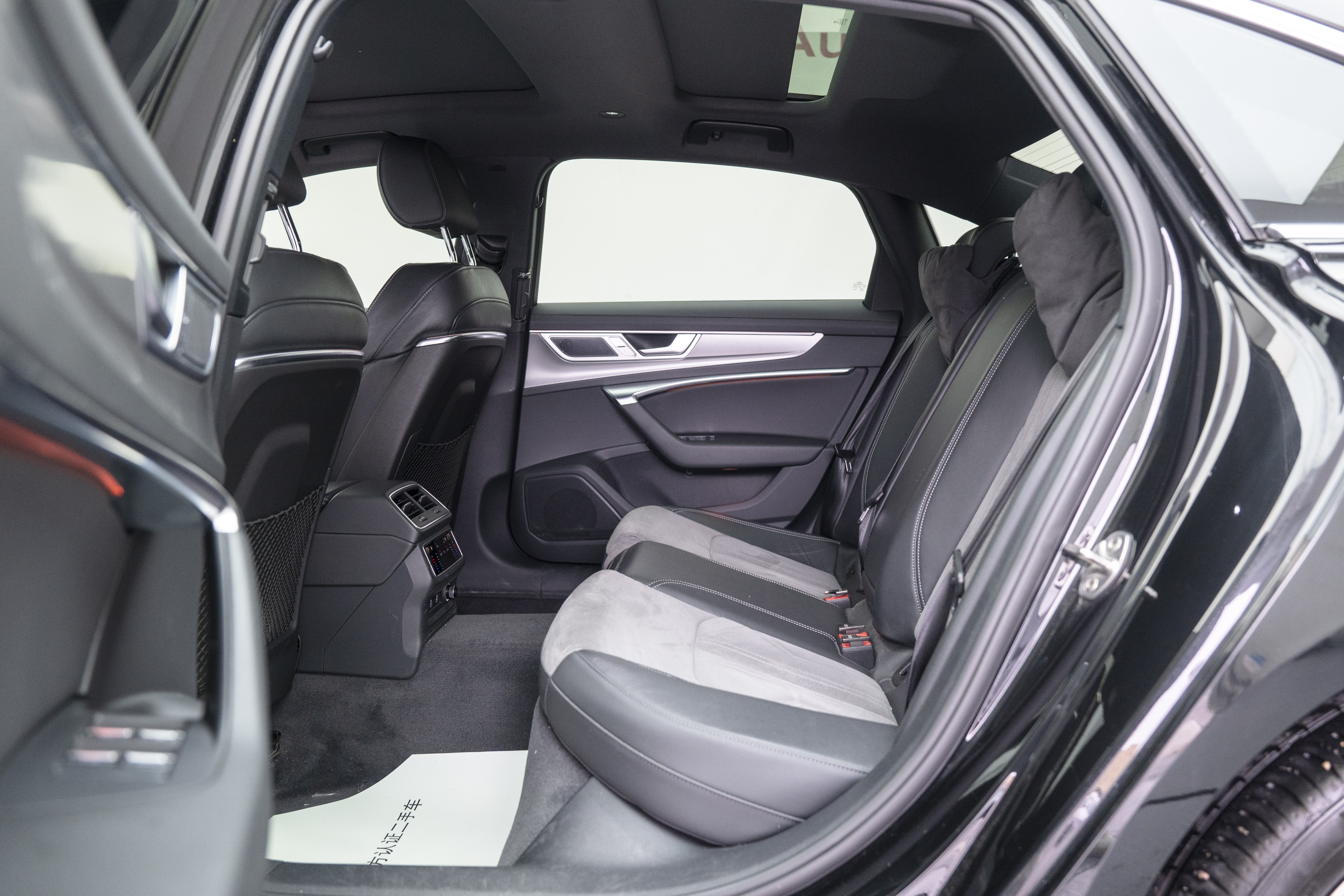 Audi A6L 2023 imagem de carro #12