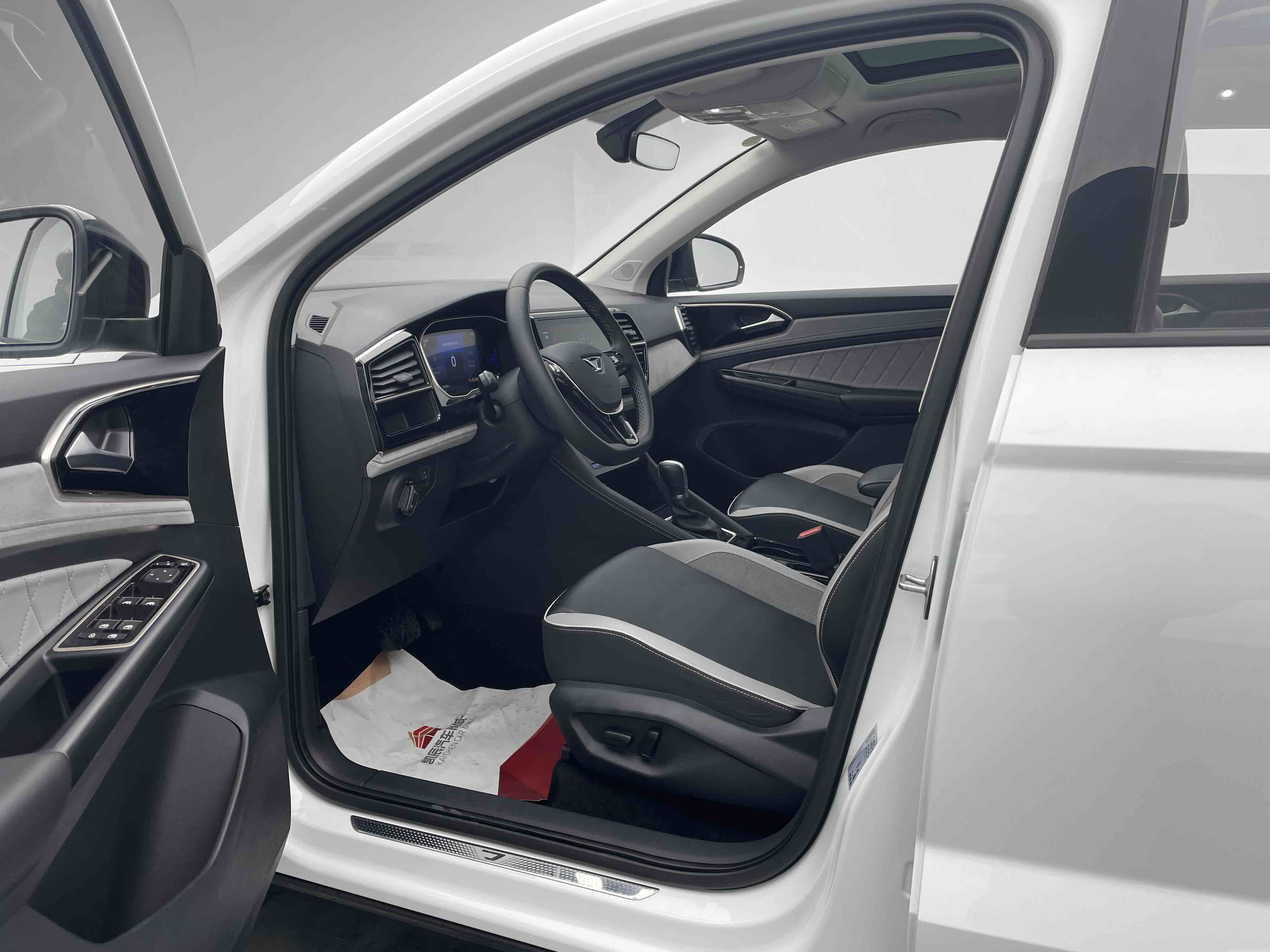 Jetta VS7 2022 car image #12