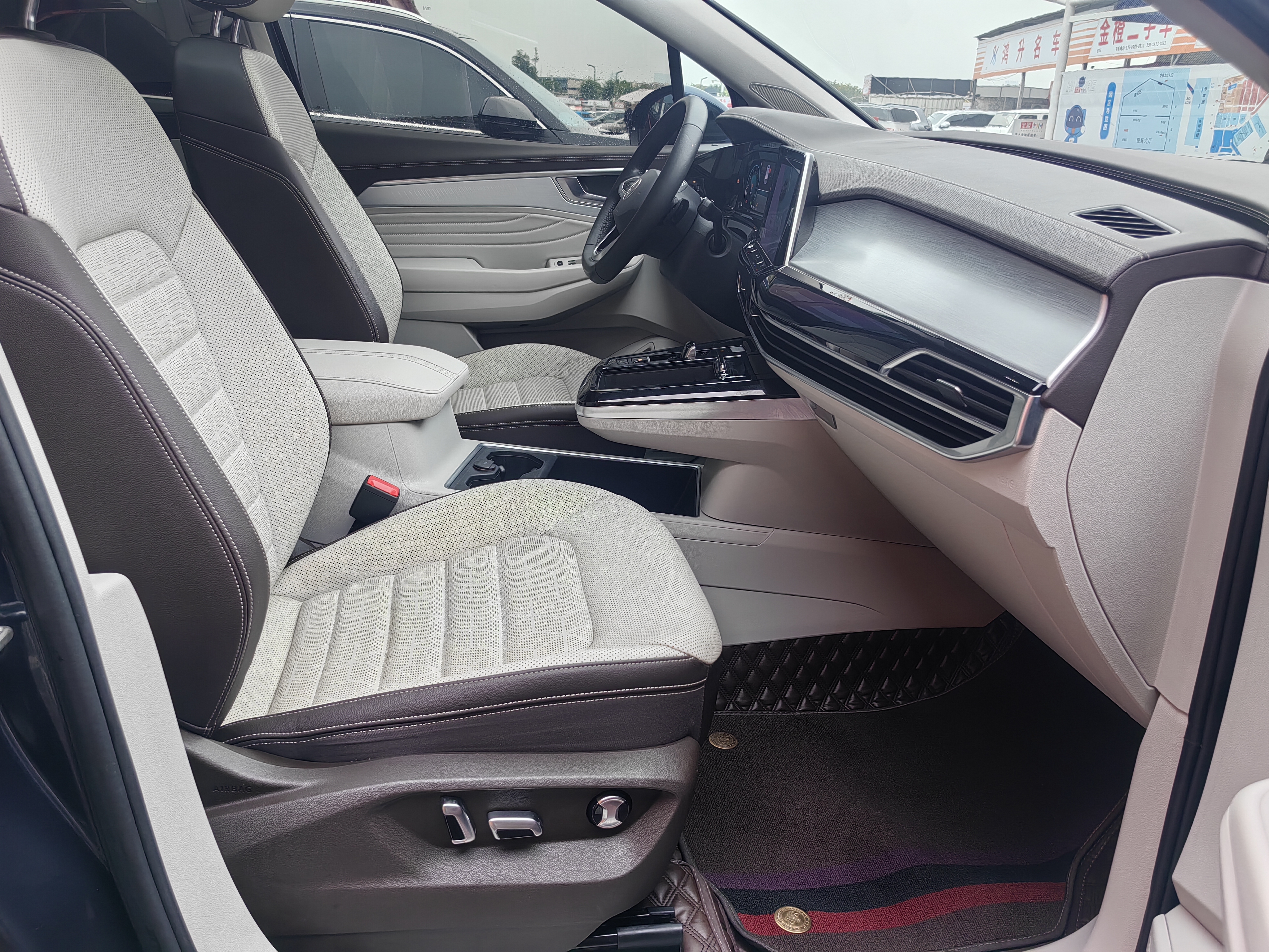 Volkswagen Talagon 2022 #12 Volkswagen Talagon 2022 immagine di auto #12