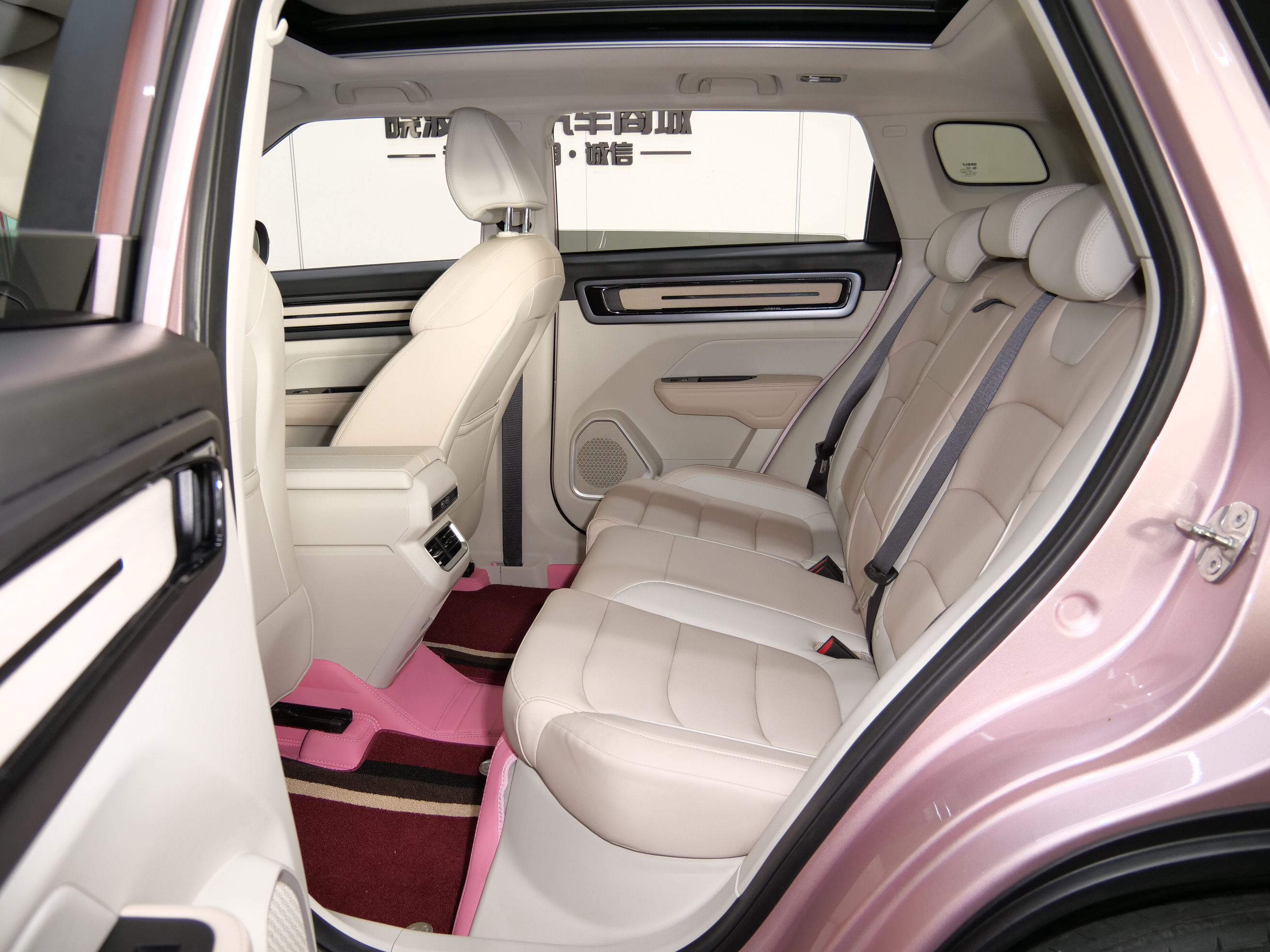 GEELY ICON 2023 #12 GEELY ICON 2023 car image #12