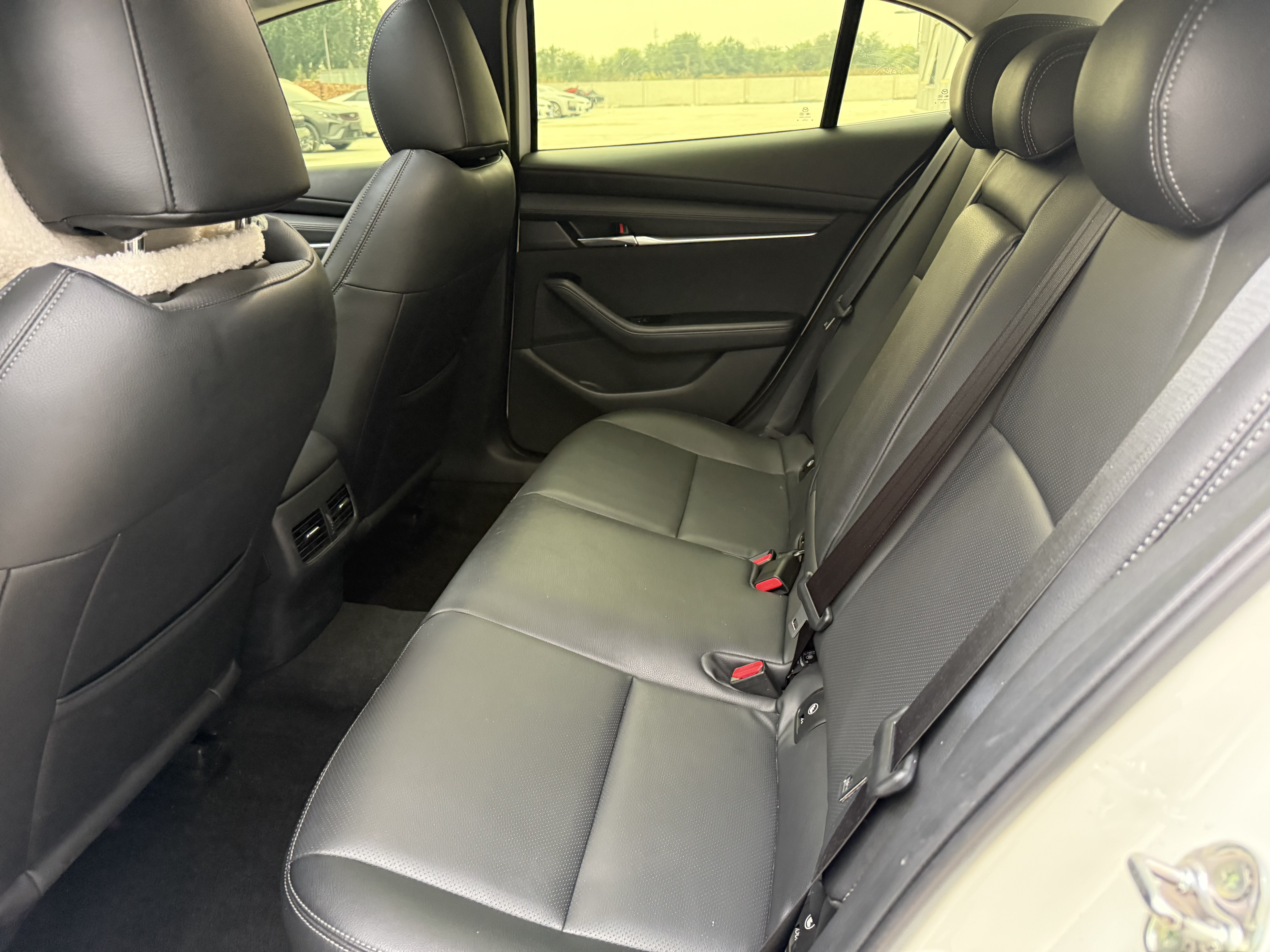 马自达 马自达3 昂克赛拉 2022 汽车图片 #12