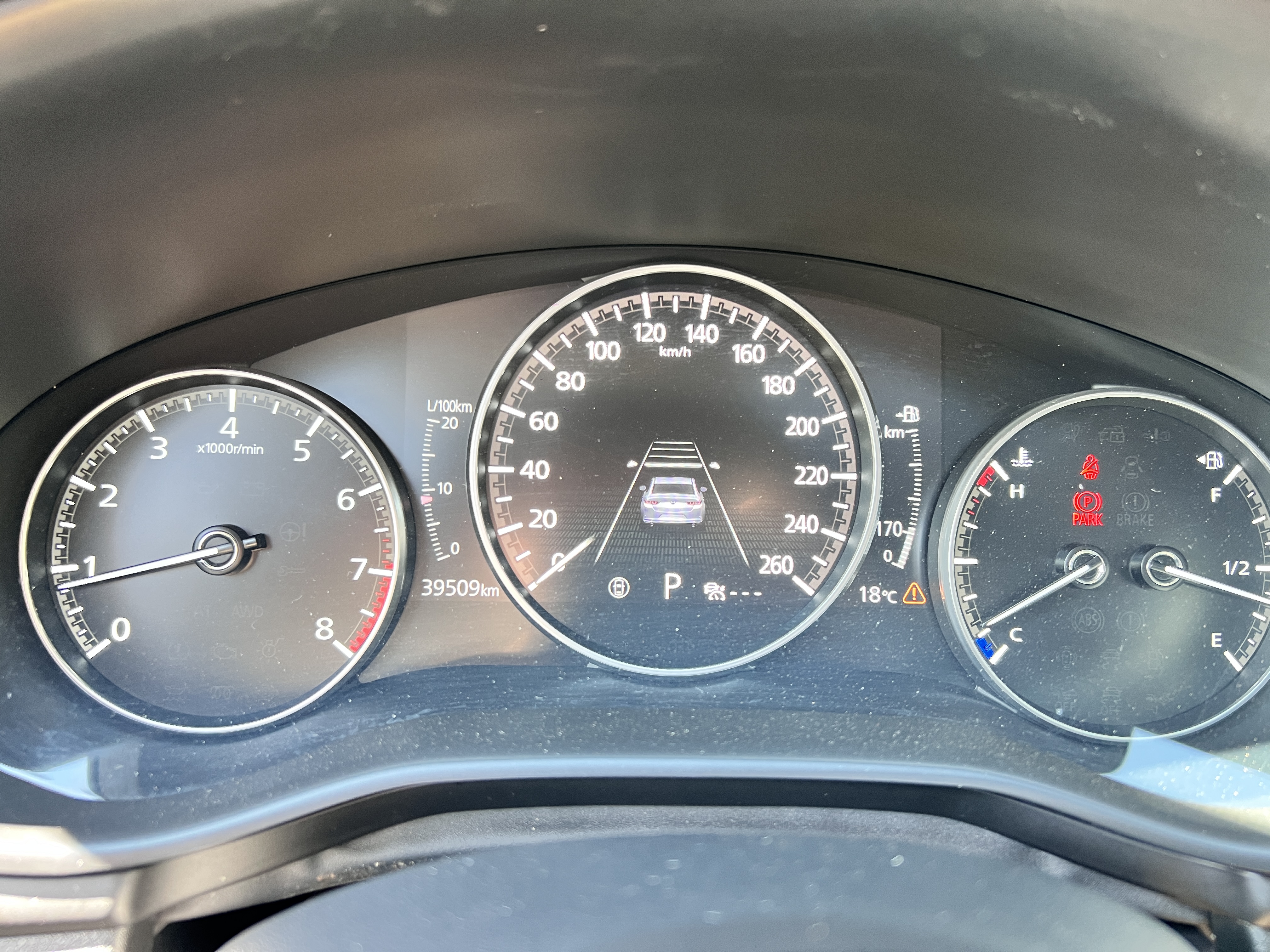 Mazda 2023 imagem de carro #12