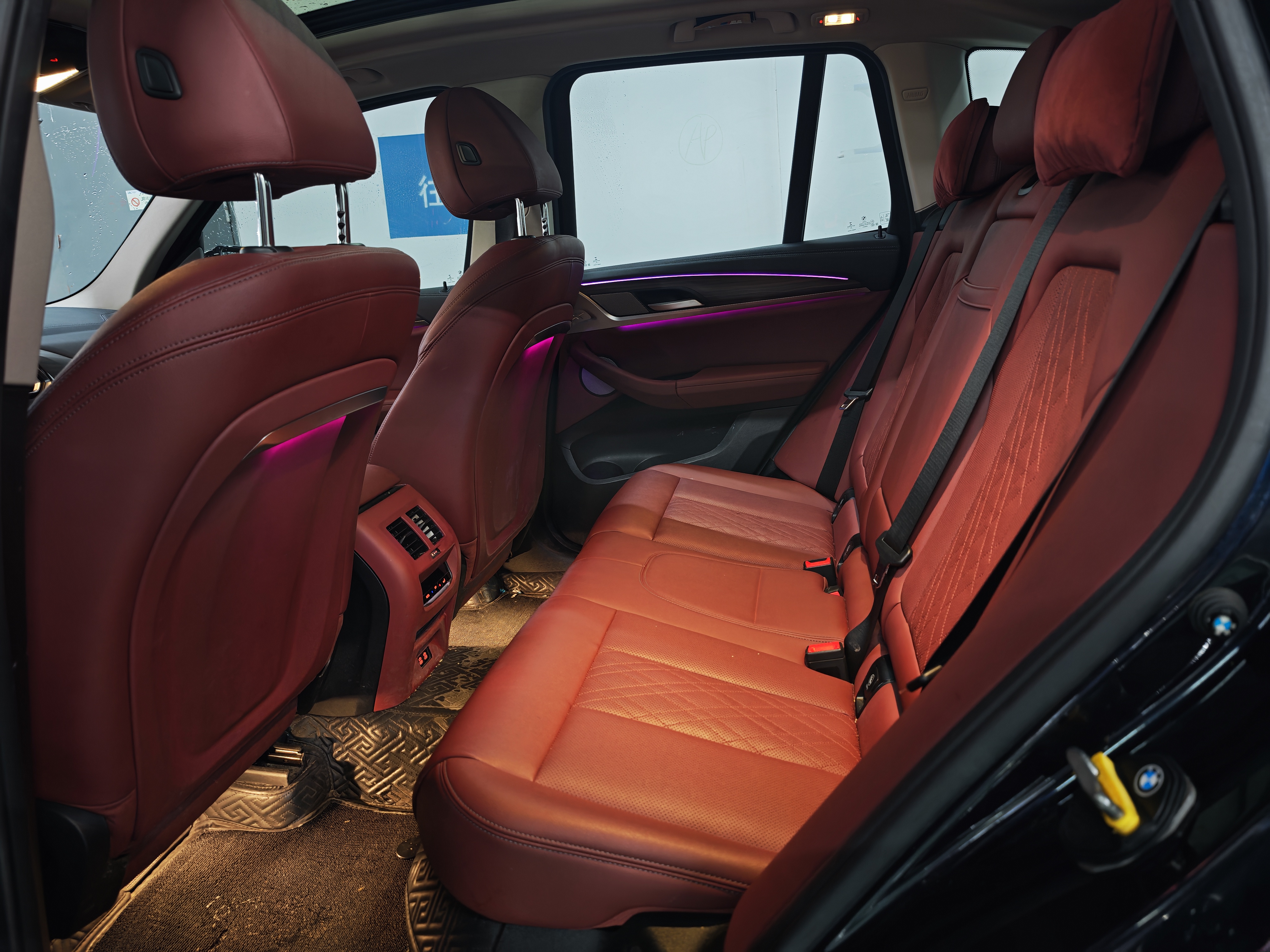 BMW X3 2022 #12 BMW X3 2022 изображение автомобиля #12