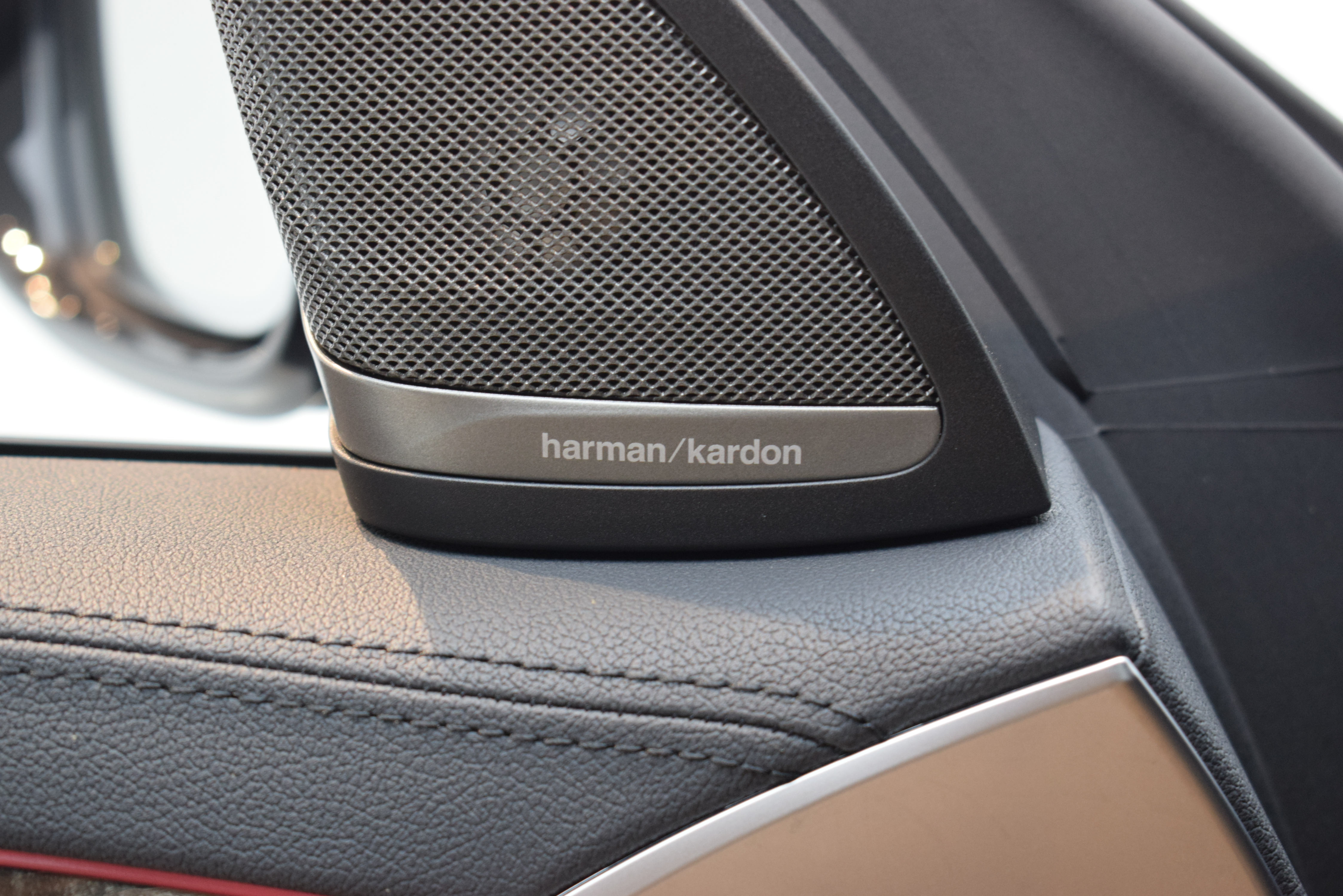 BMW 6 Series GT 2023 car image #12