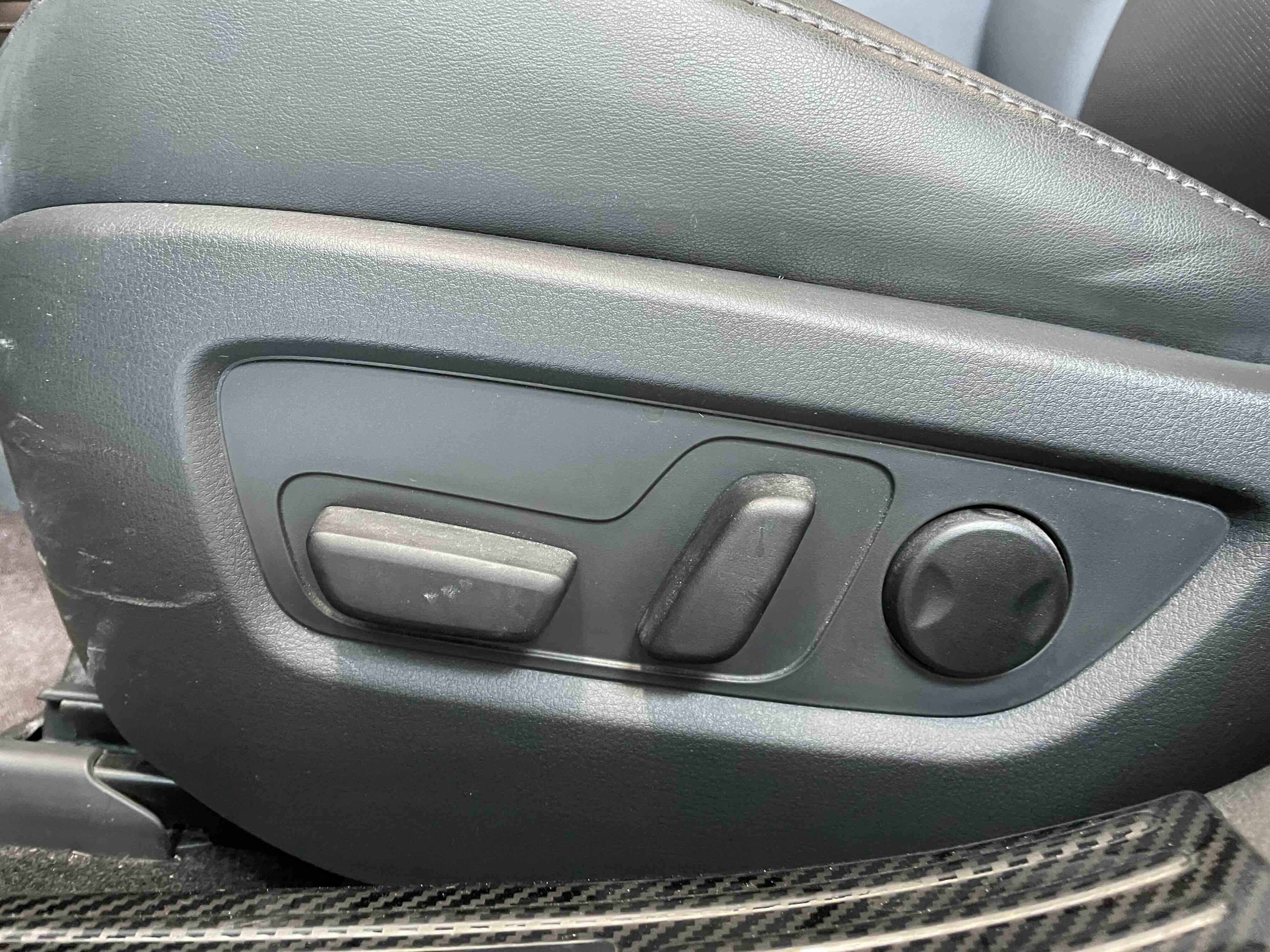 马自达 马自达CX-30 2022 汽车图片 #12