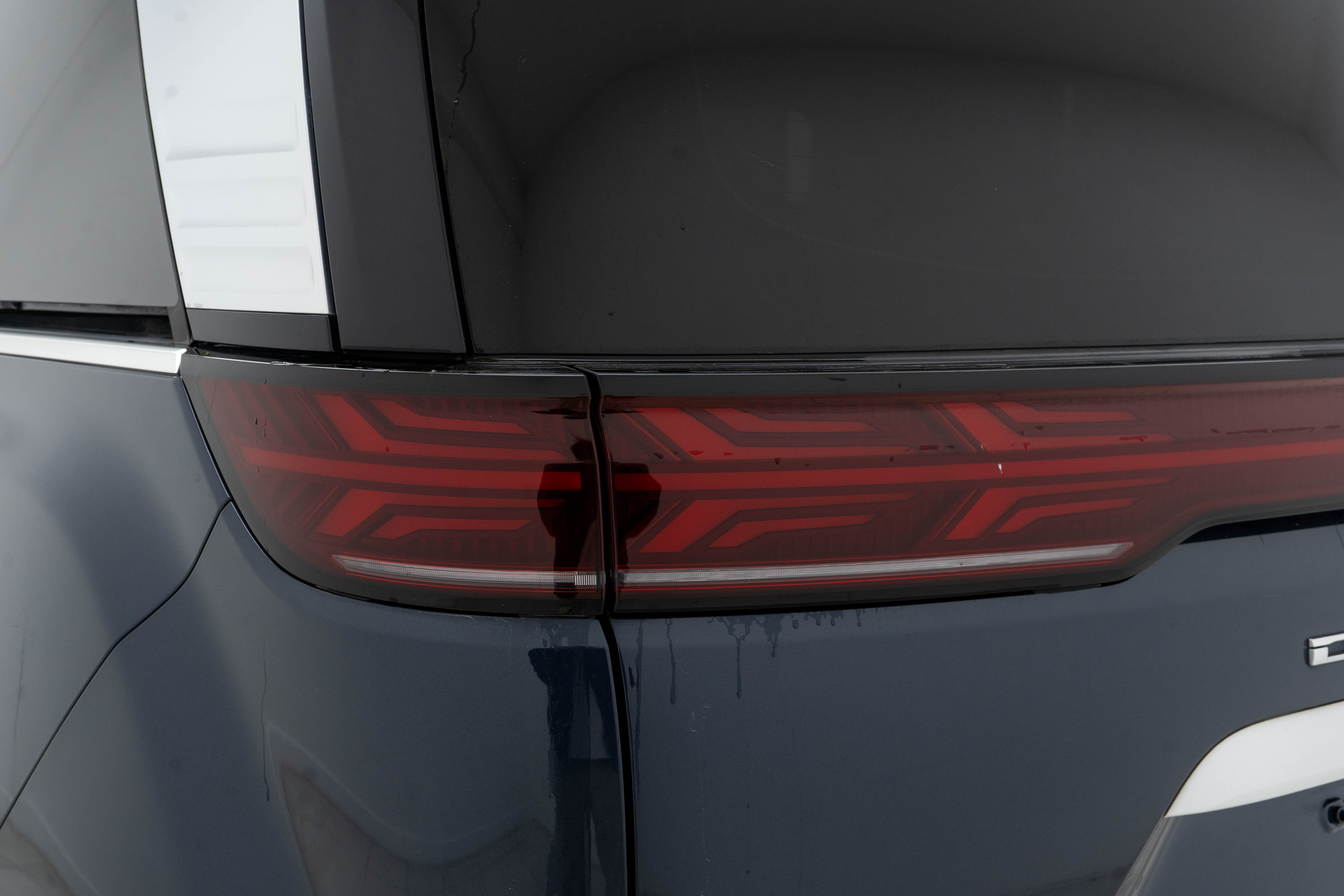 Denza D9 2023 immagine di auto #12