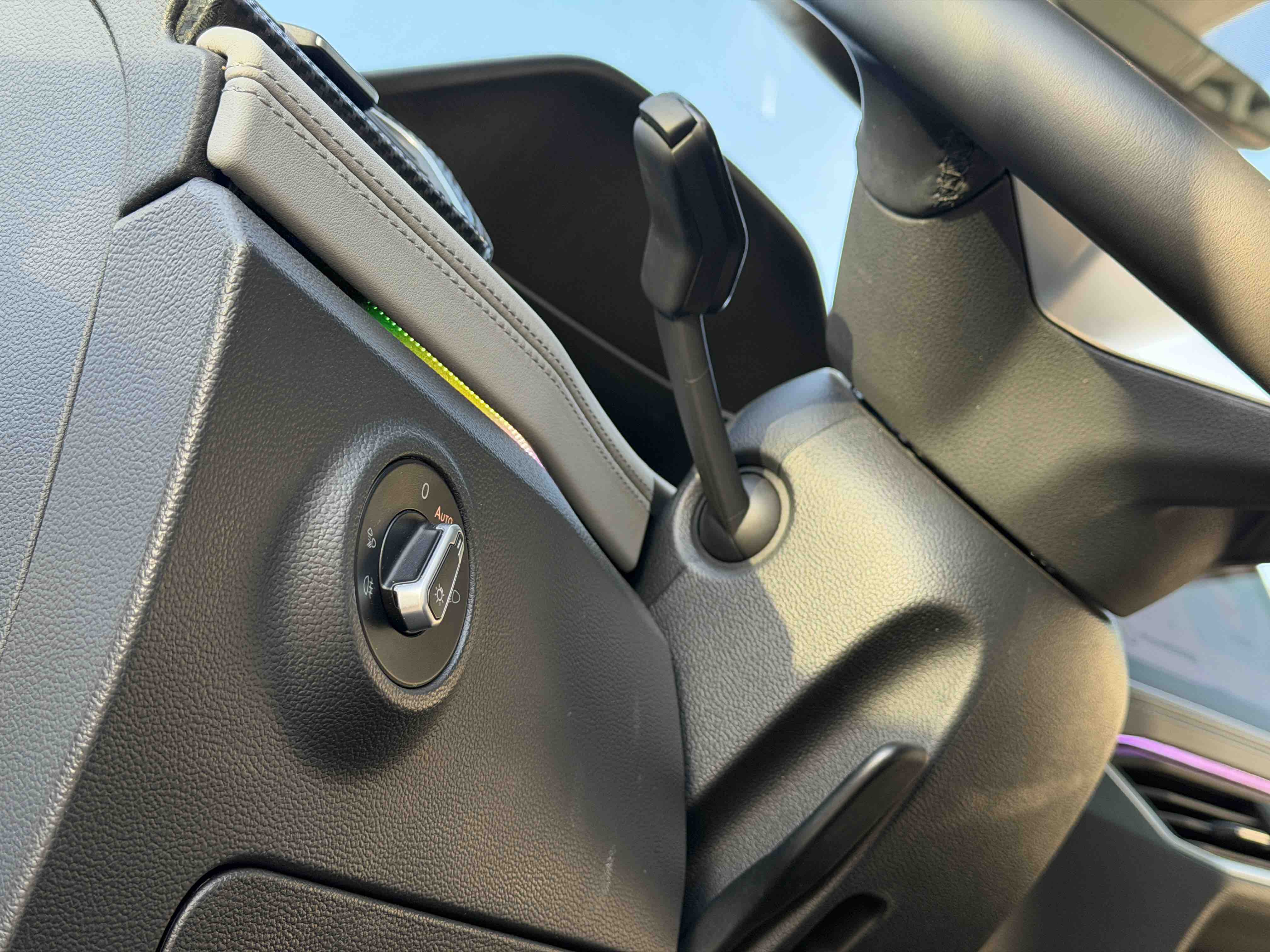 Volkswagen Tayron 2023 car image #12