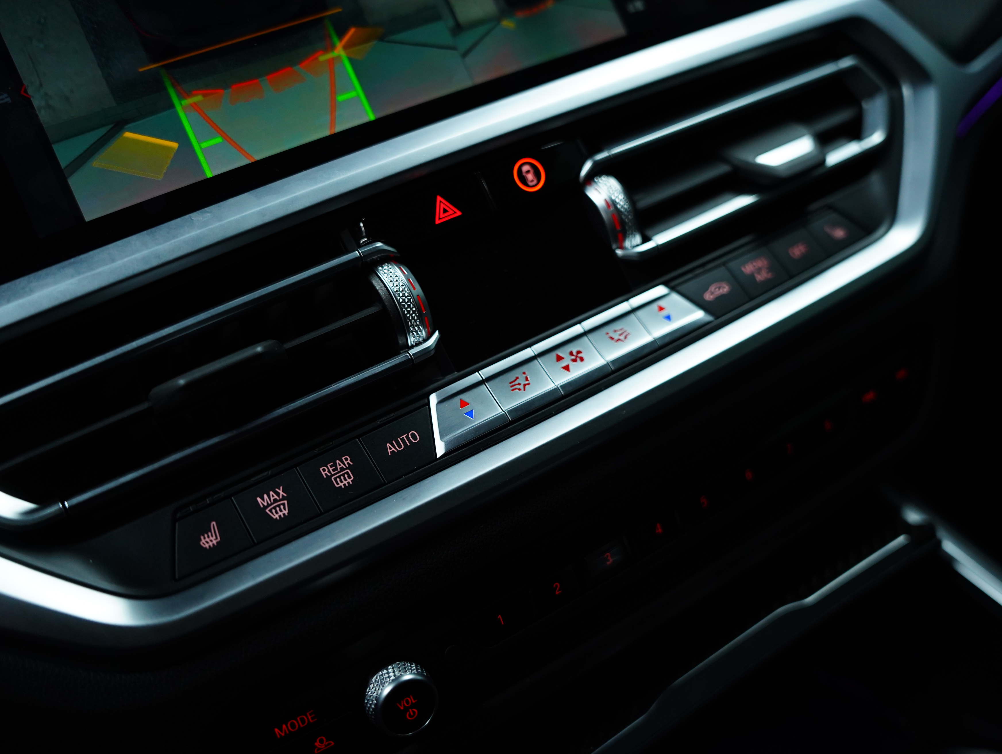 BMW M4 2023 car image #12