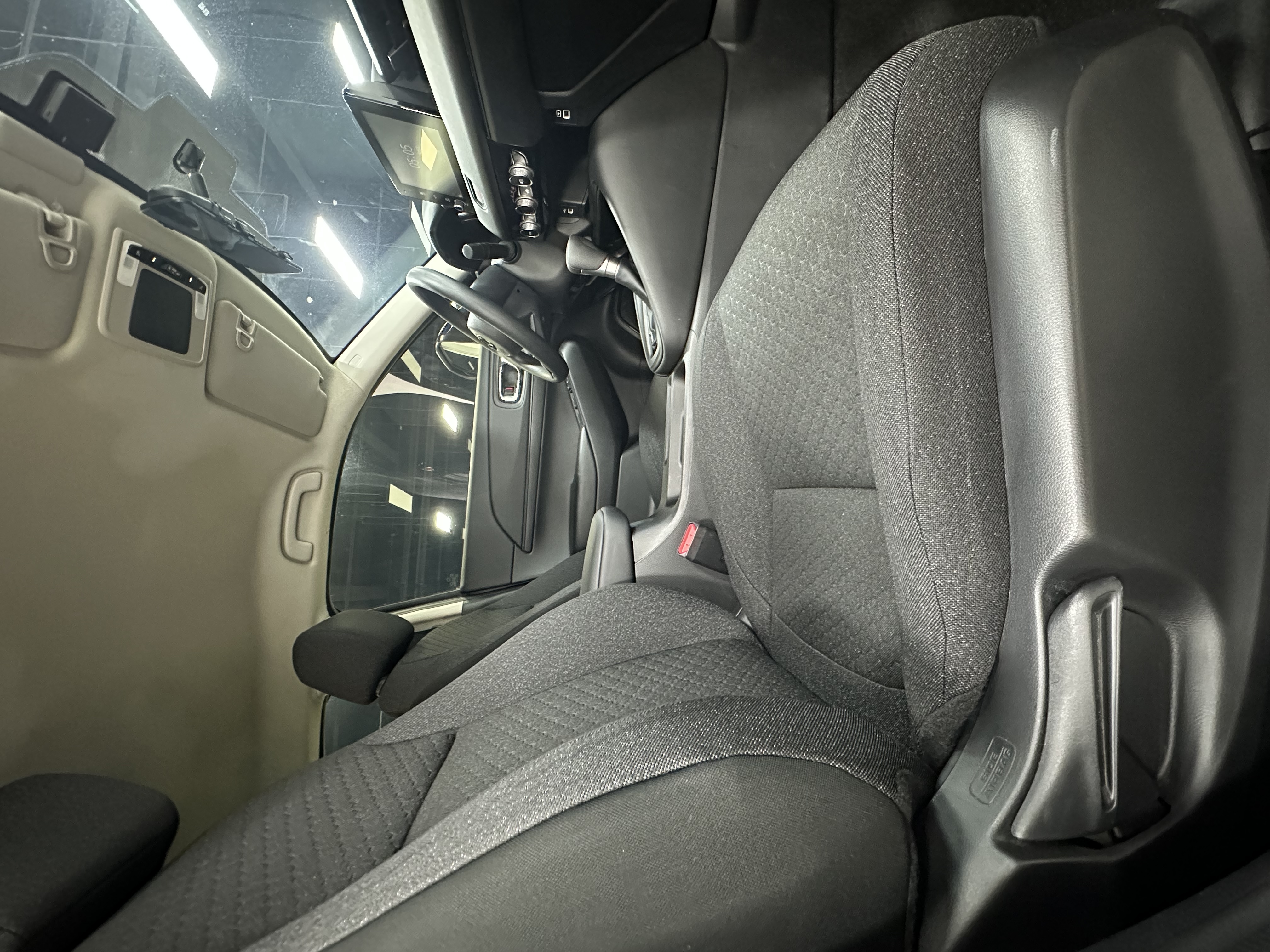 Honda XR-V 2023 car image #12