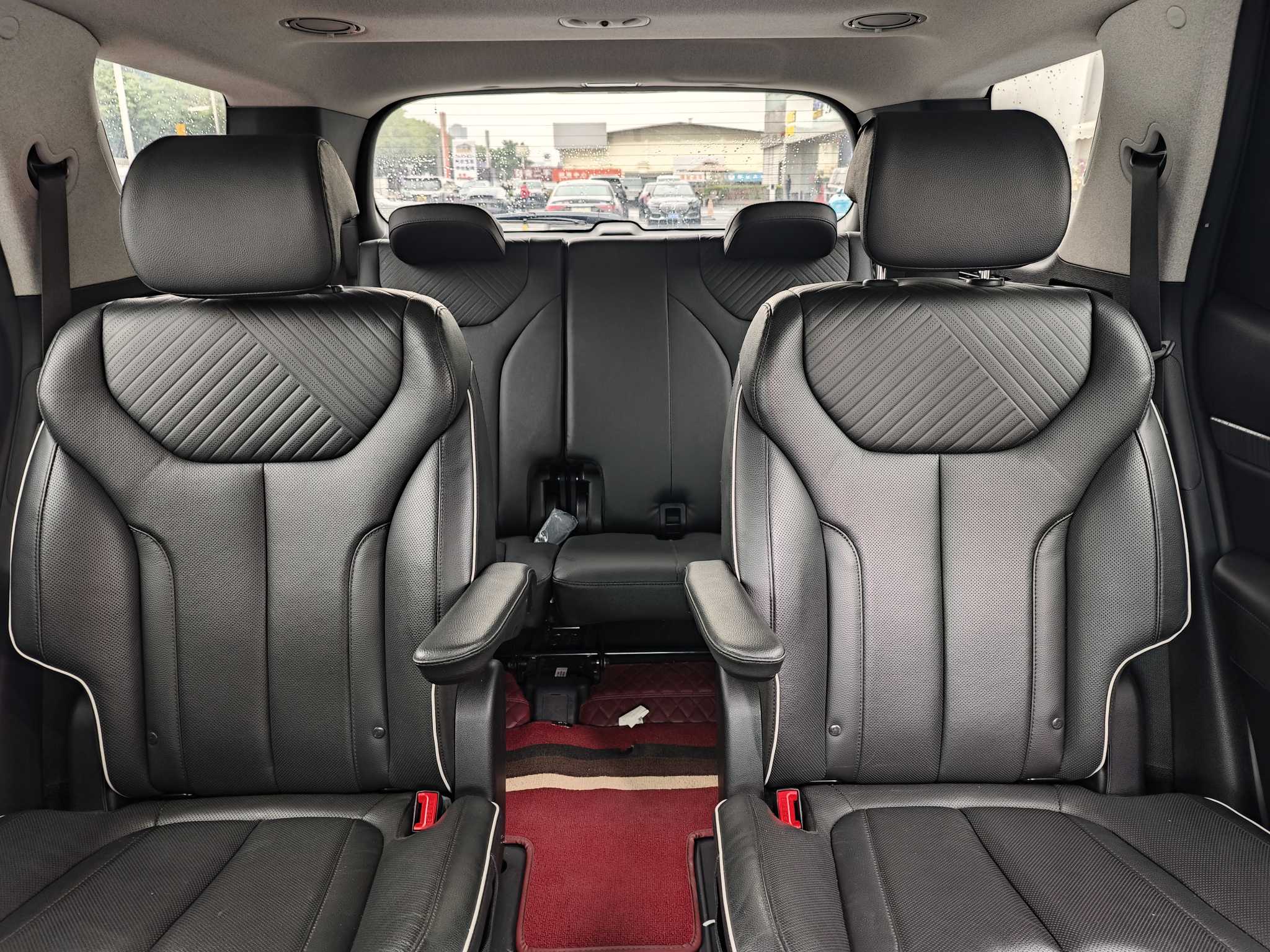 Hyundai Palisade 2023 #12 Hyundai Palisade 2023 car image #12